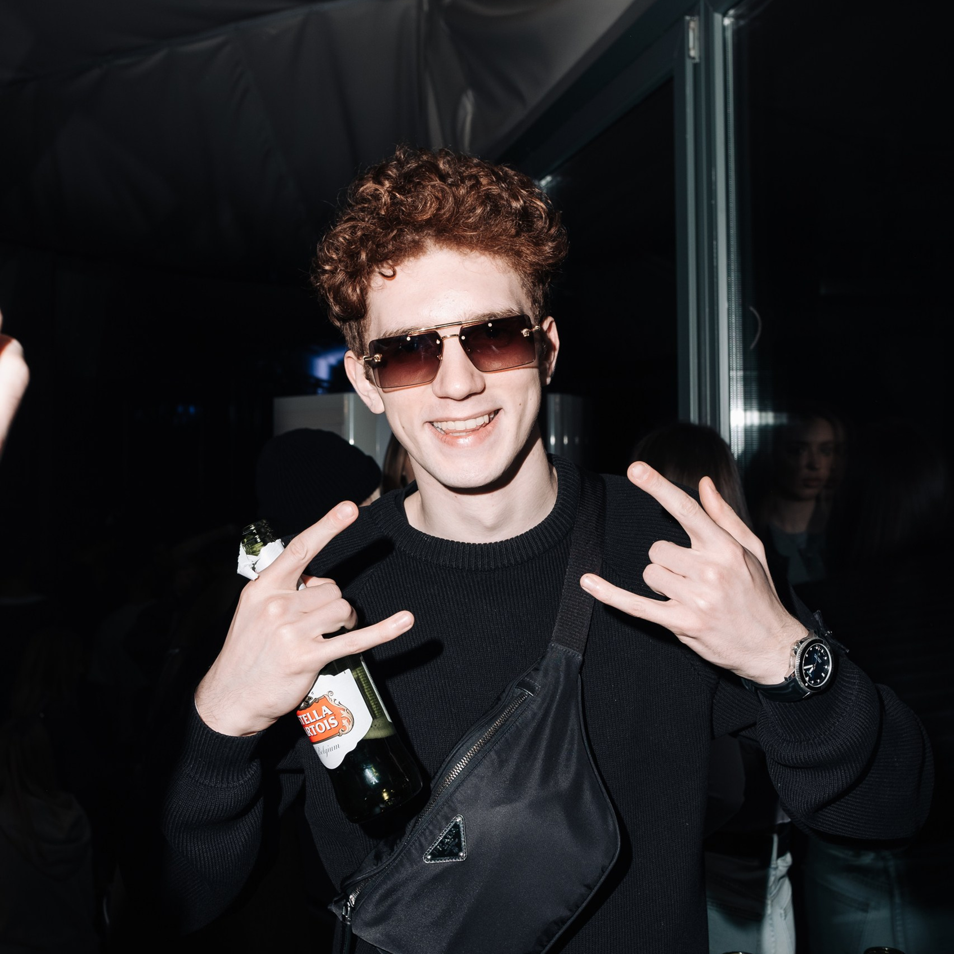 Репортажные съёмки портфолио. Фотограф в Москве Наталья Долина