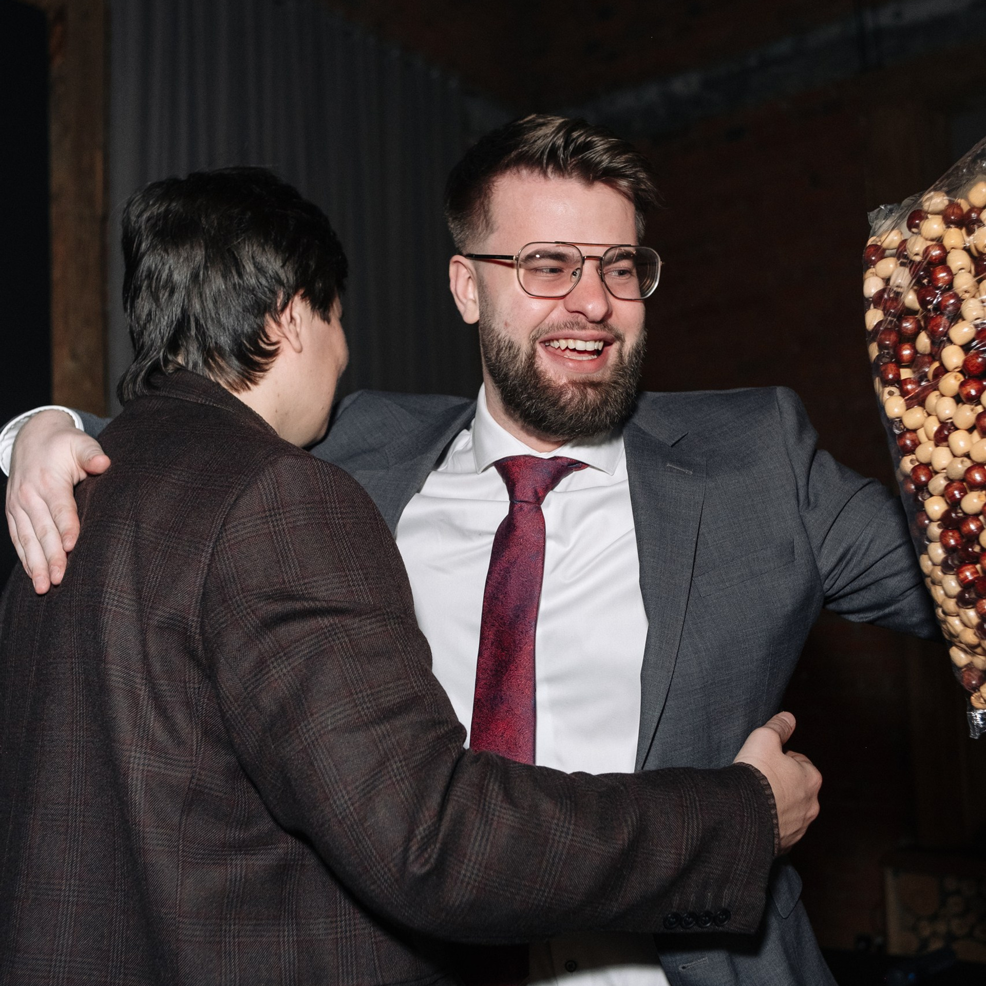 Репортажные съёмки портфолио. Фотограф в Москве Наталья Долина