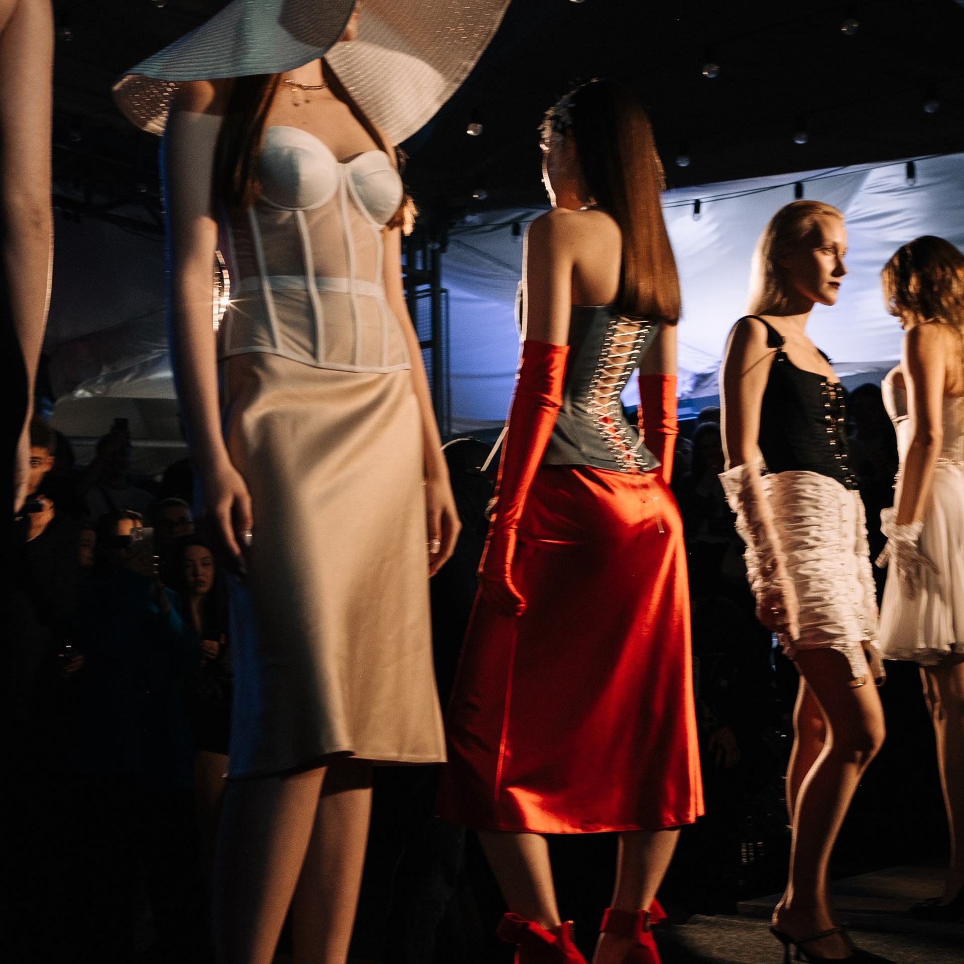 Репортажные съёмки портфолио. Фотограф в Москве Наталья Долина