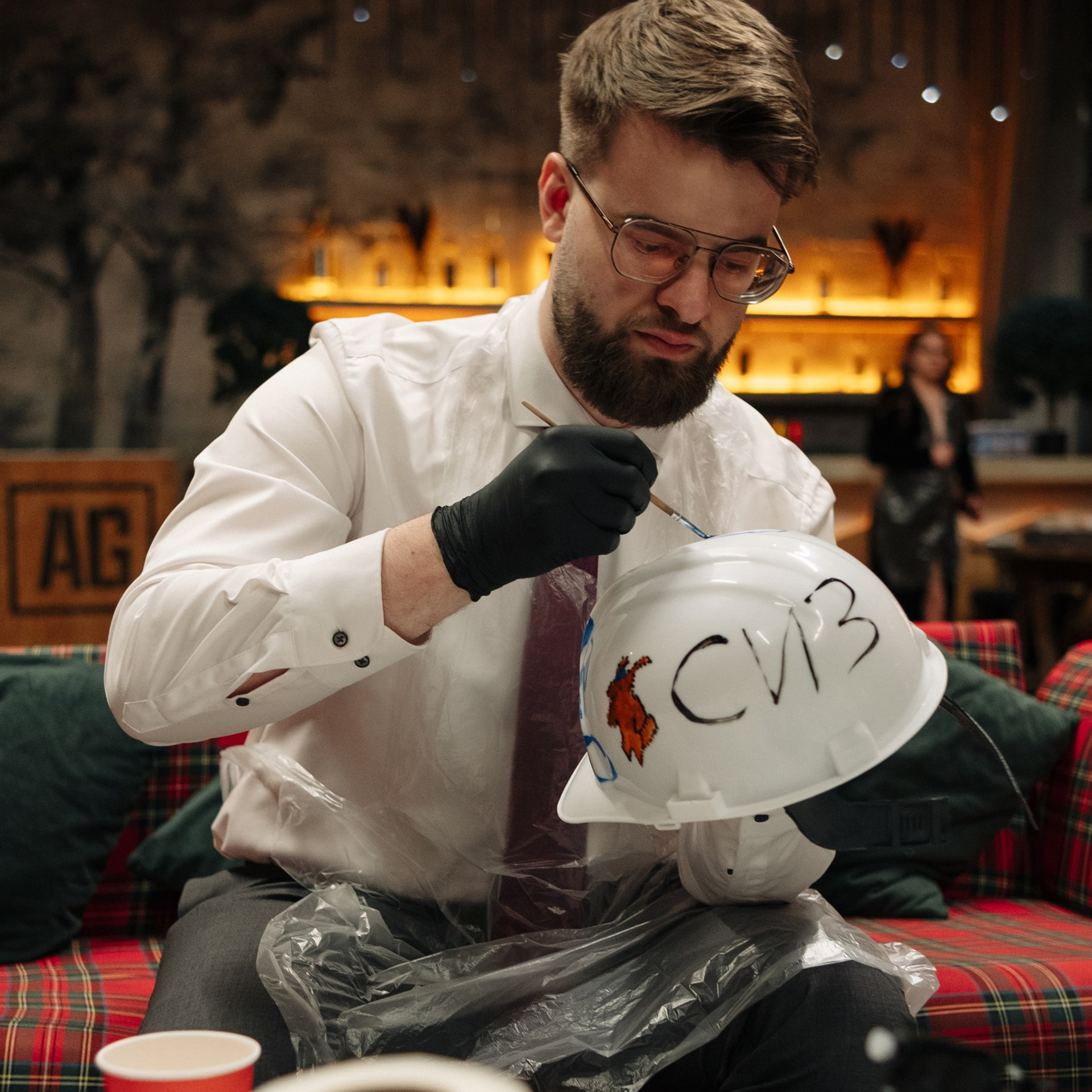 Репортажные съёмки портфолио. Фотограф в Москве Наталья Долина