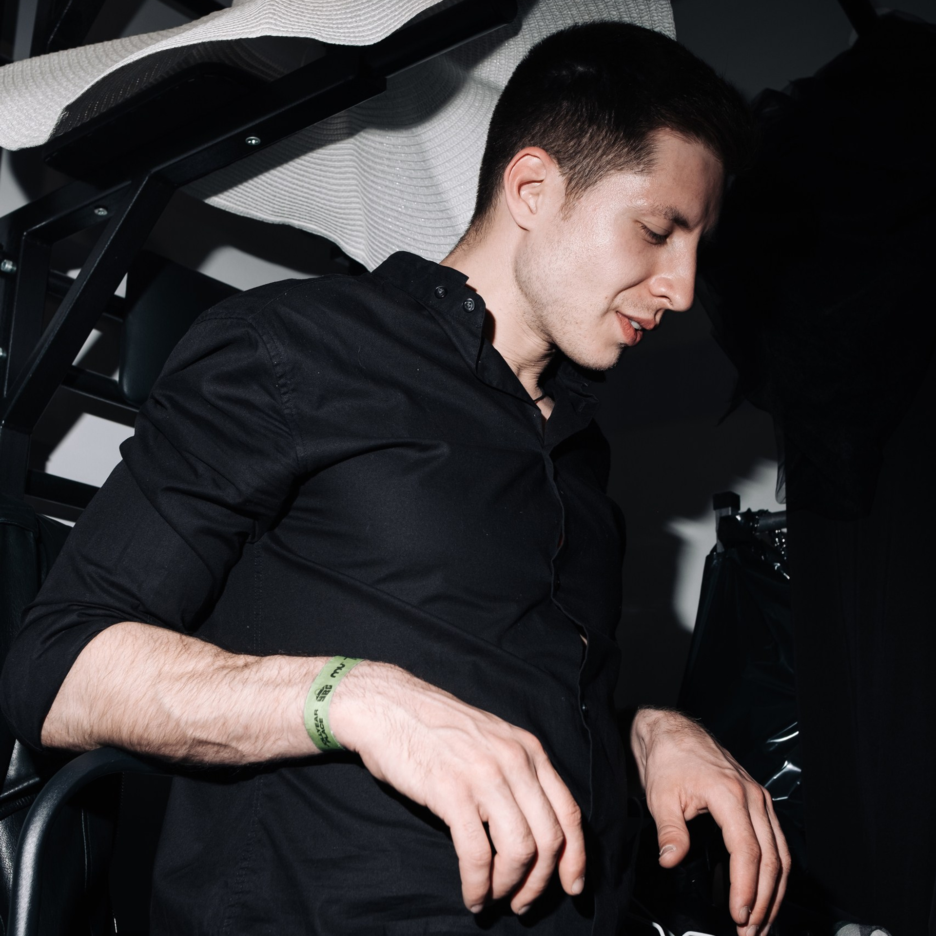 Репортажные съёмки портфолио. Фотограф в Москве Наталья Долина