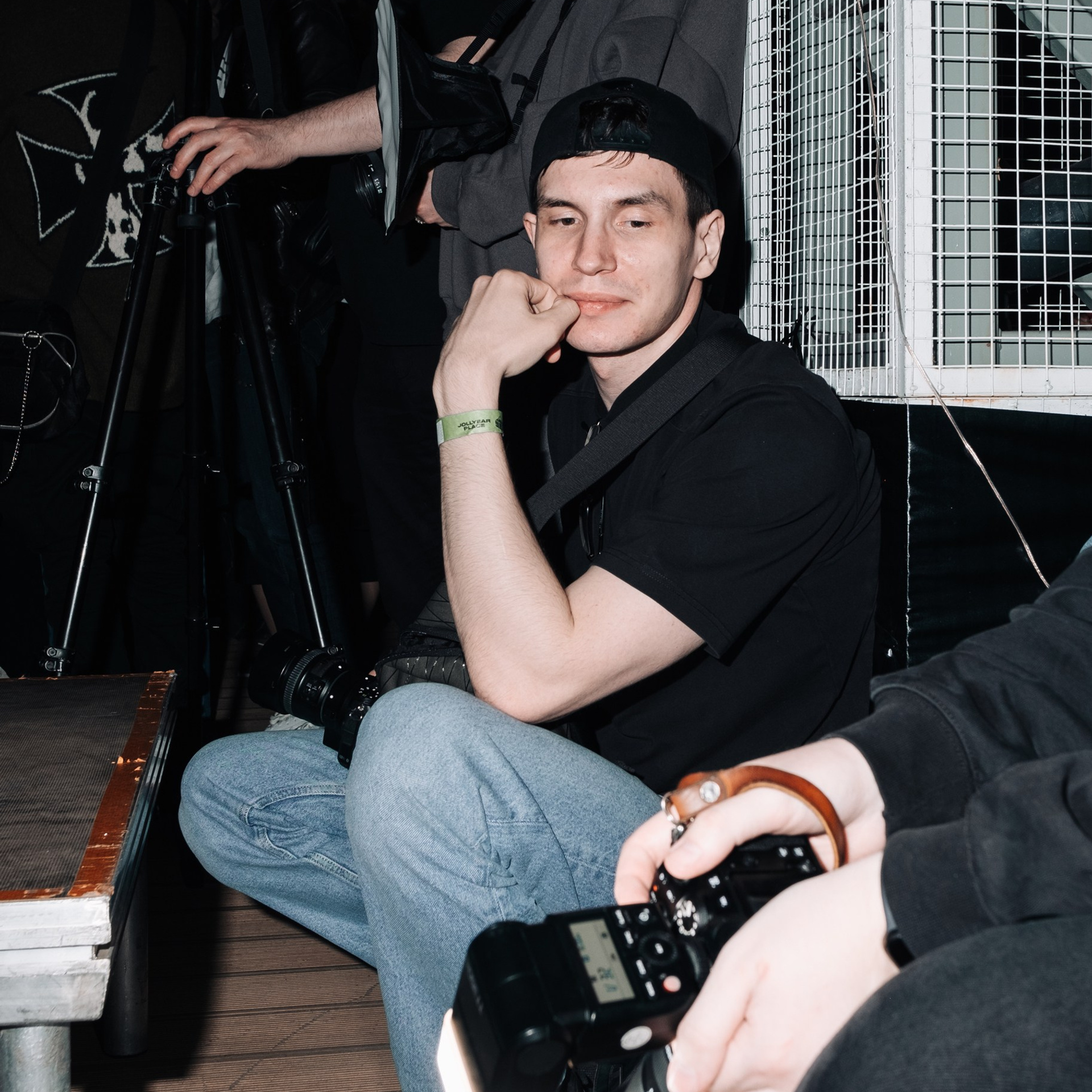 Репортажные съёмки портфолио. Фотограф в Москве Наталья Долина