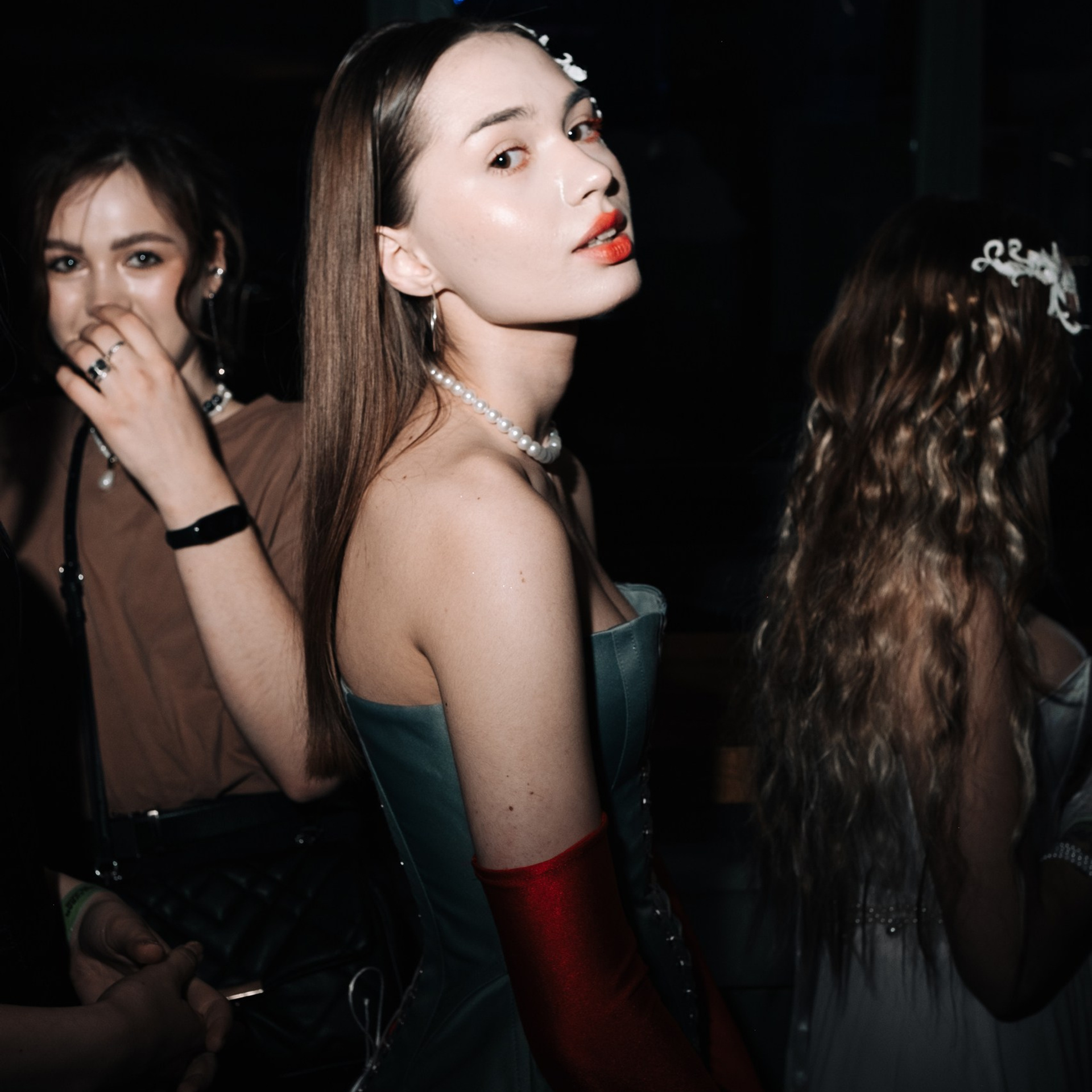 Репортажные съёмки портфолио. Фотограф в Москве Наталья Долина