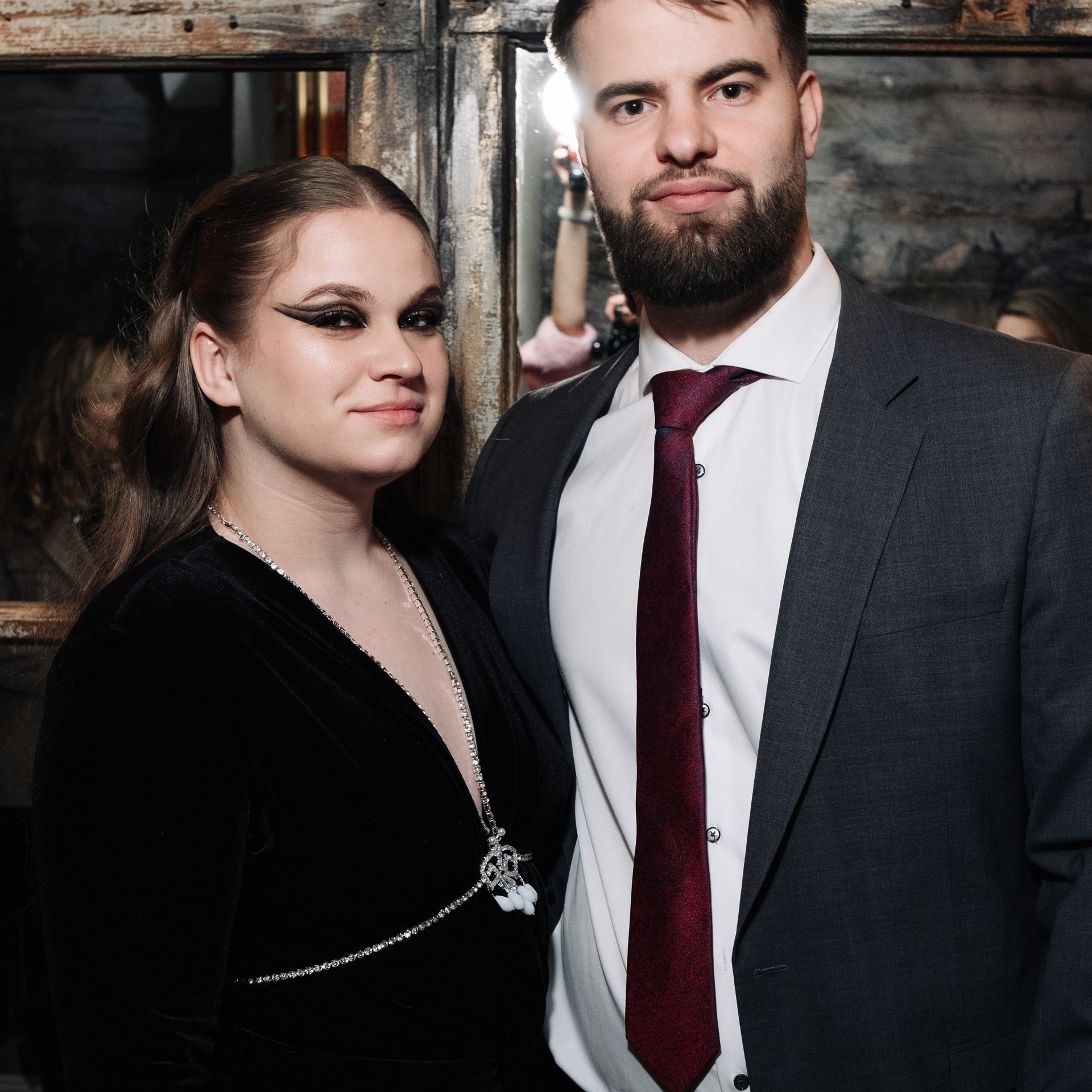 Репортажные съёмки портфолио. Фотограф в Москве Наталья Долина