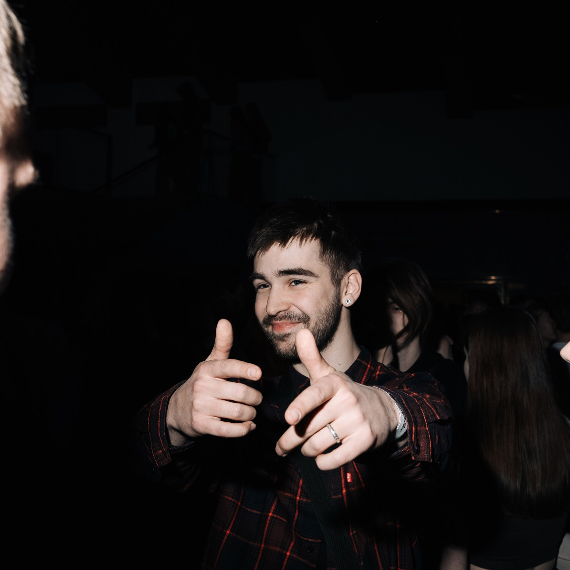 Репортажные съёмки портфолио. Фотограф в Москве Наталья Долина