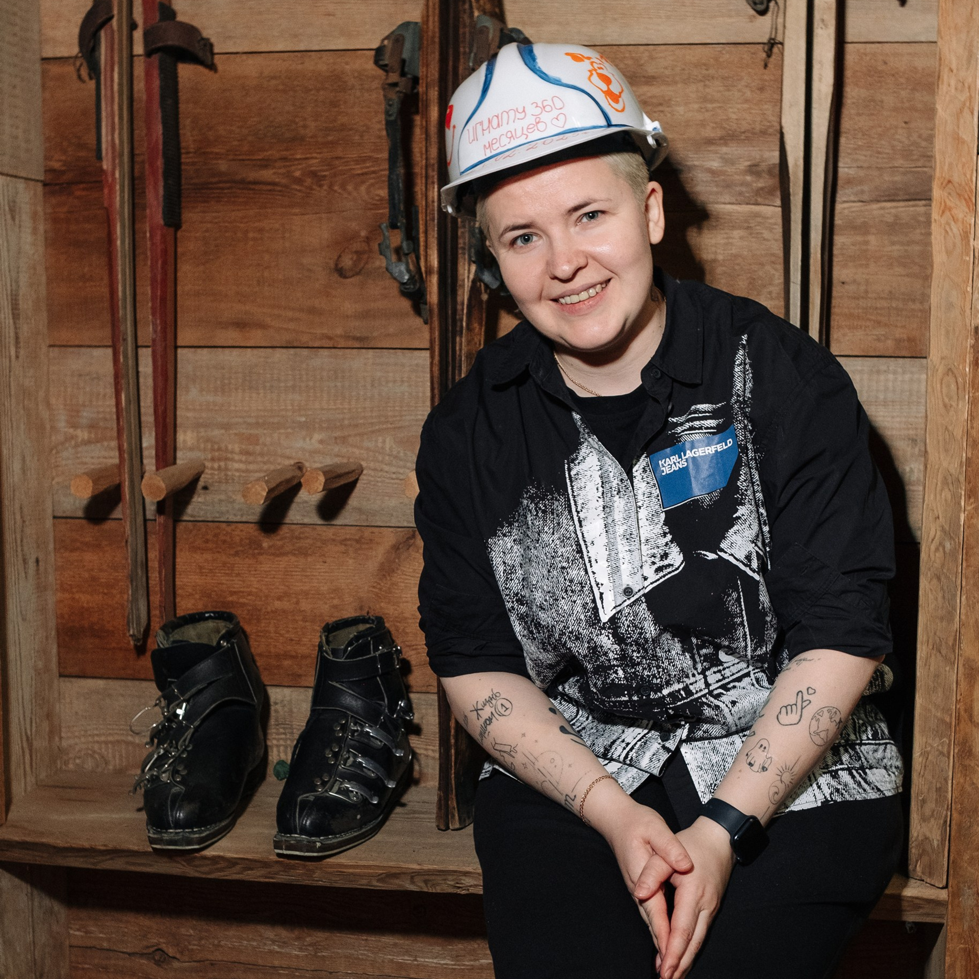 Репортажные съёмки портфолио. Фотограф в Москве Наталья Долина