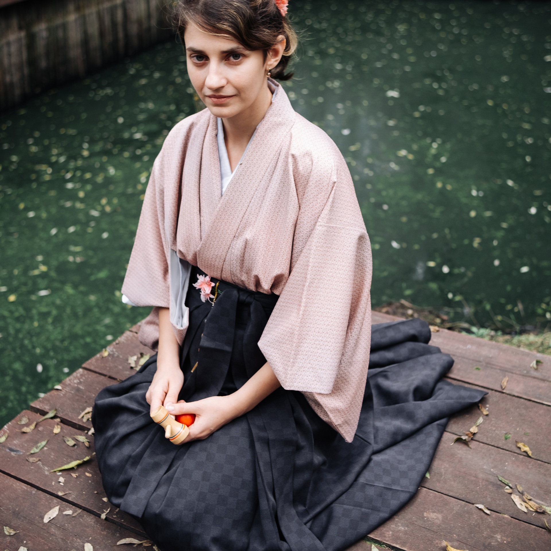 Репортажные съёмки портфолио. Фотограф в Москве Наталья Долина