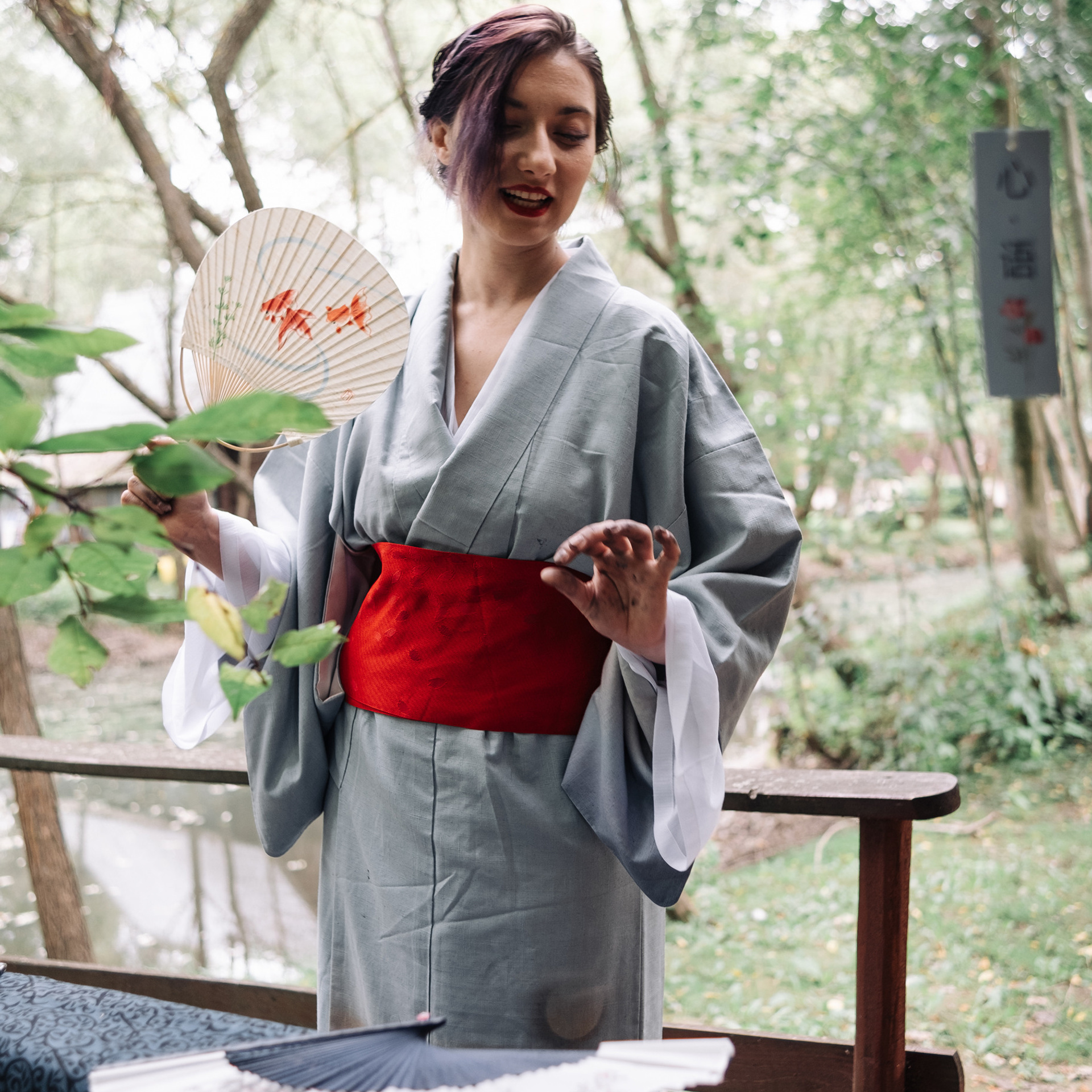 Репортажные съёмки портфолио. Фотограф в Москве Наталья Долина