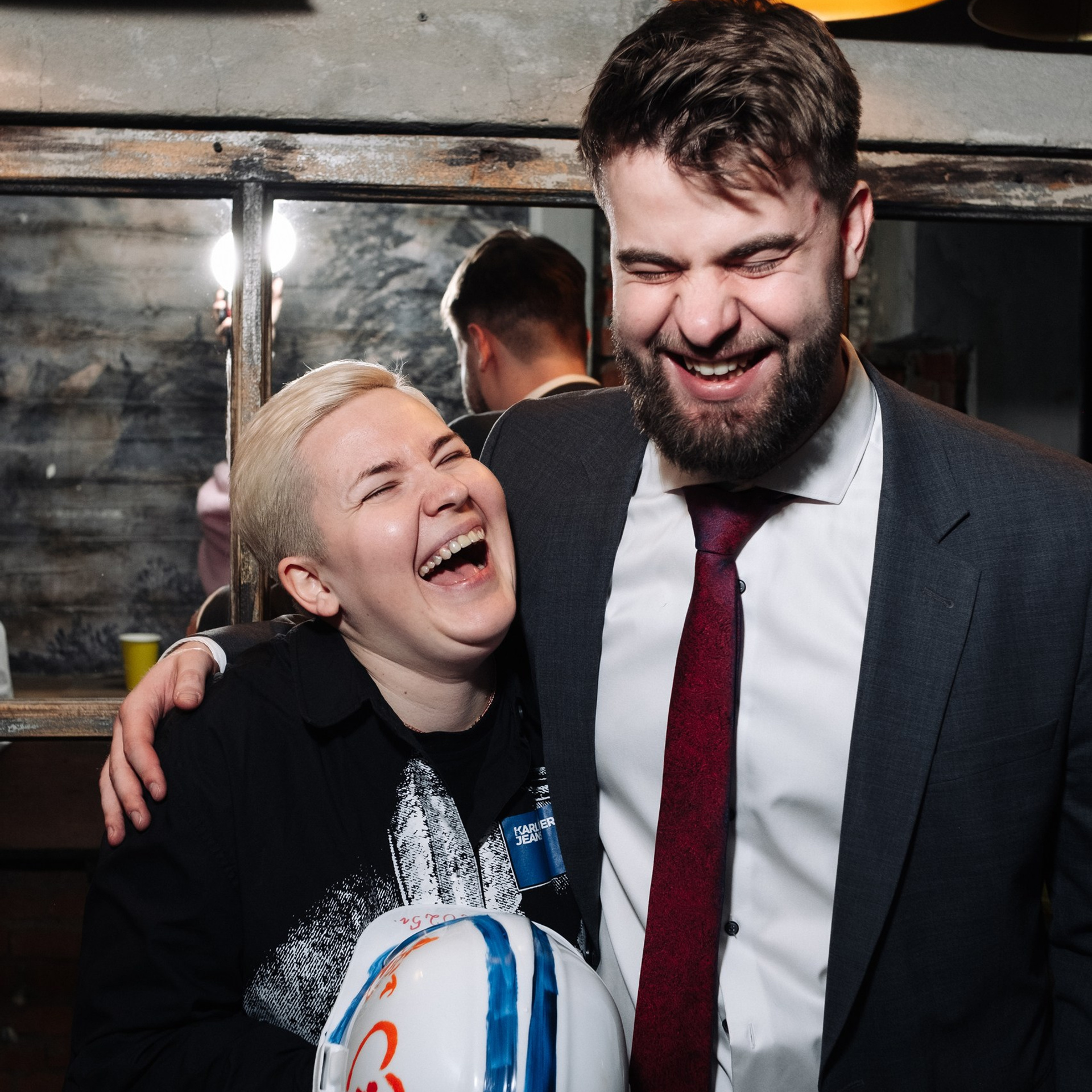 Репортажные съёмки портфолио. Фотограф в Москве Наталья Долина