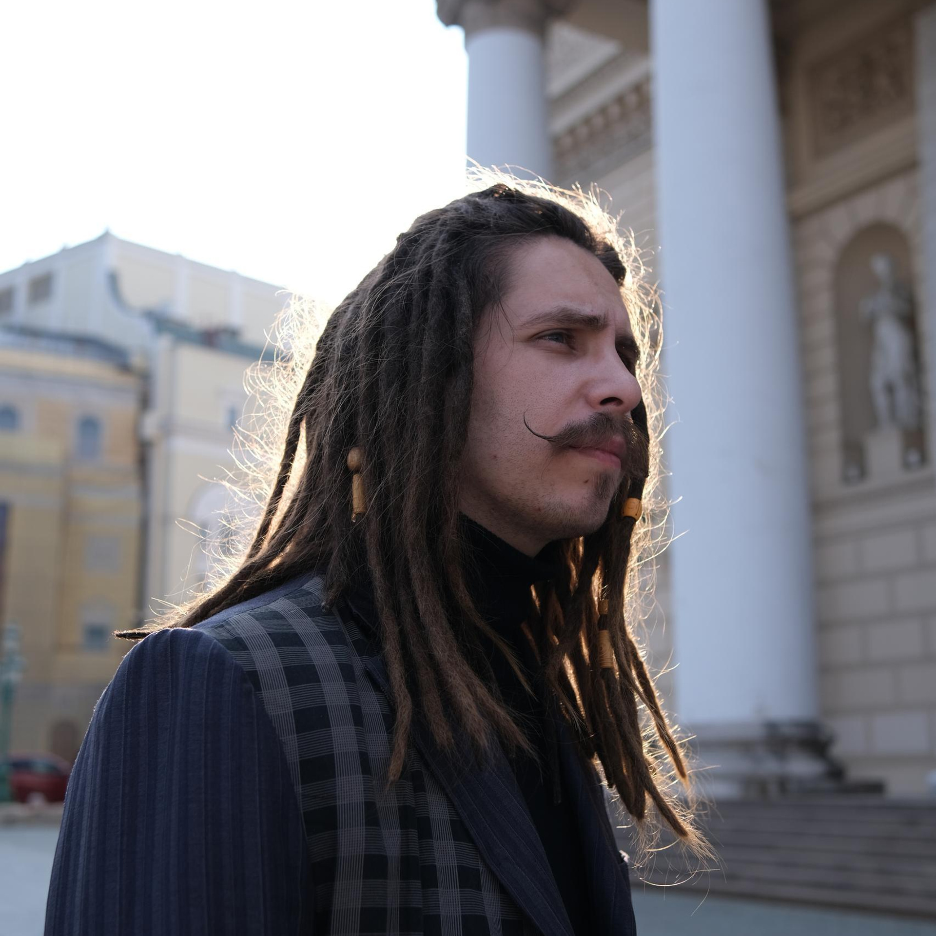 Отзывы. Фотограф в Москве Наталья Долина