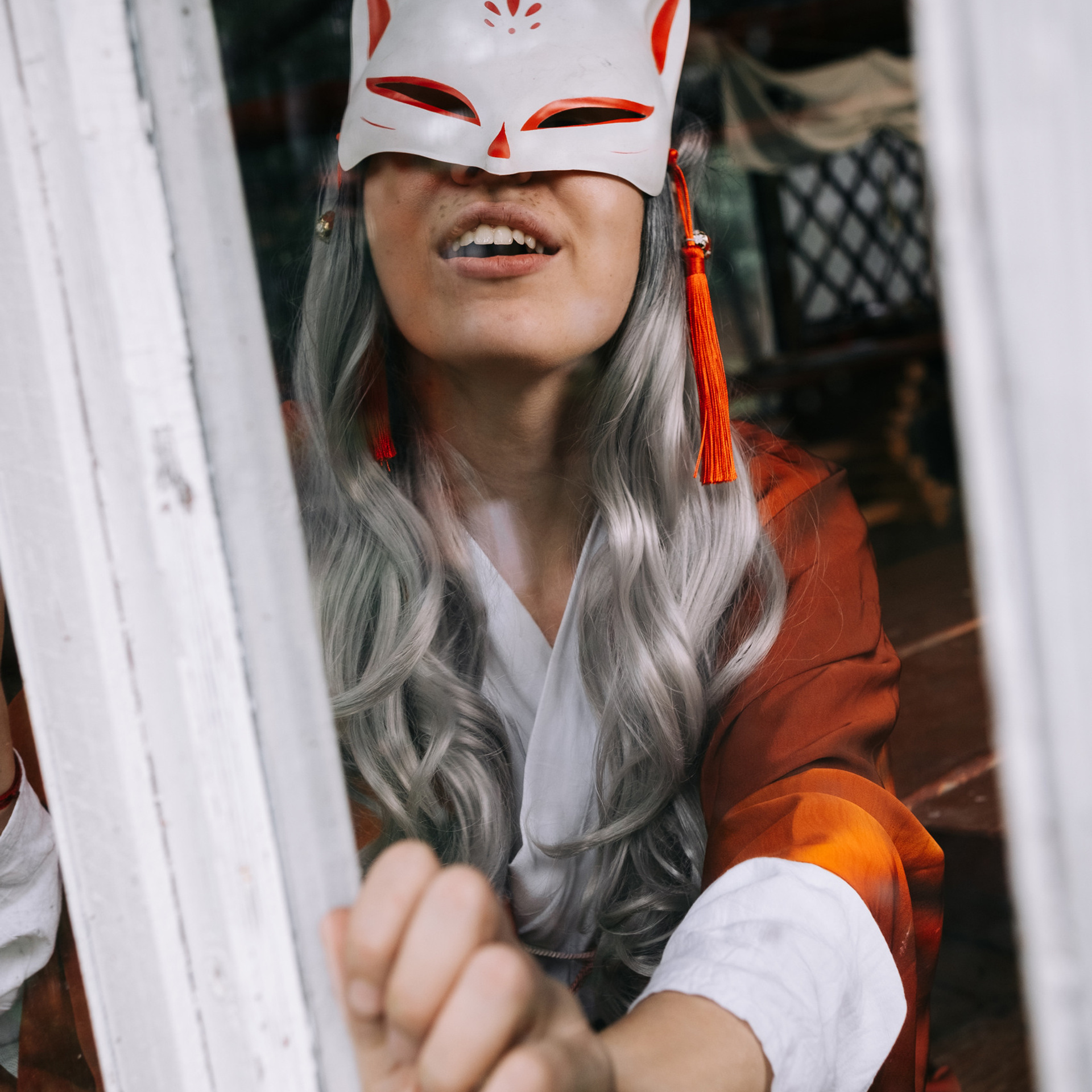 Репортажные съёмки портфолио. Фотограф в Москве Наталья Долина