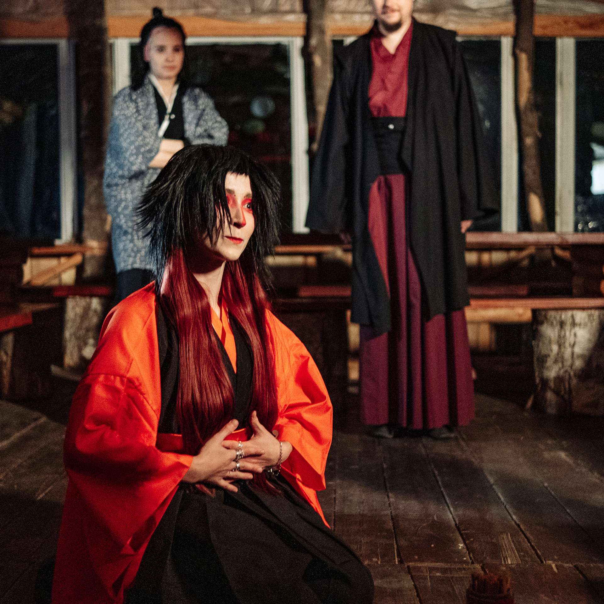 Репортажные съёмки портфолио. Фотограф в Москве Наталья Долина