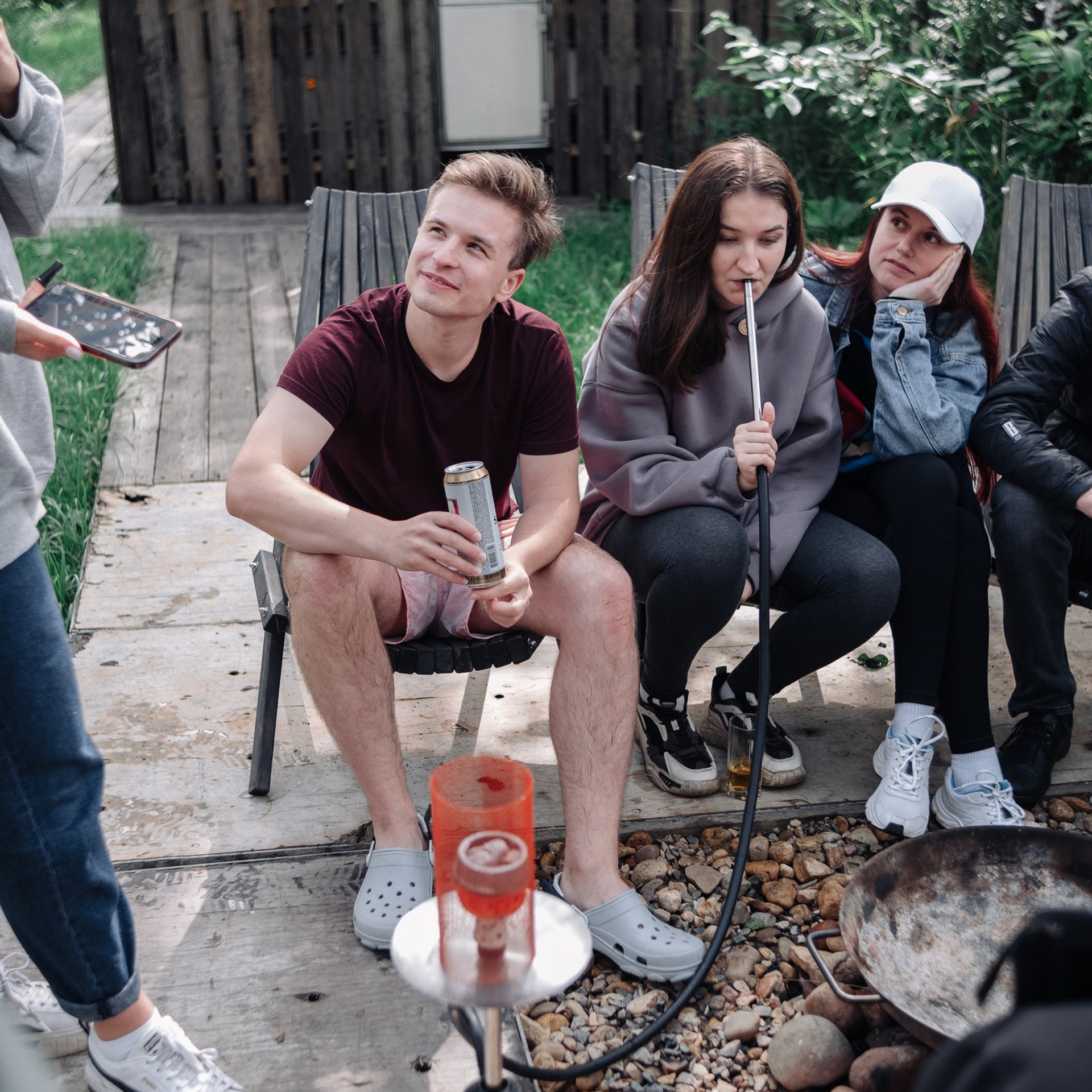 Репортажные съёмки портфолио. Фотограф в Москве Наталья Долина