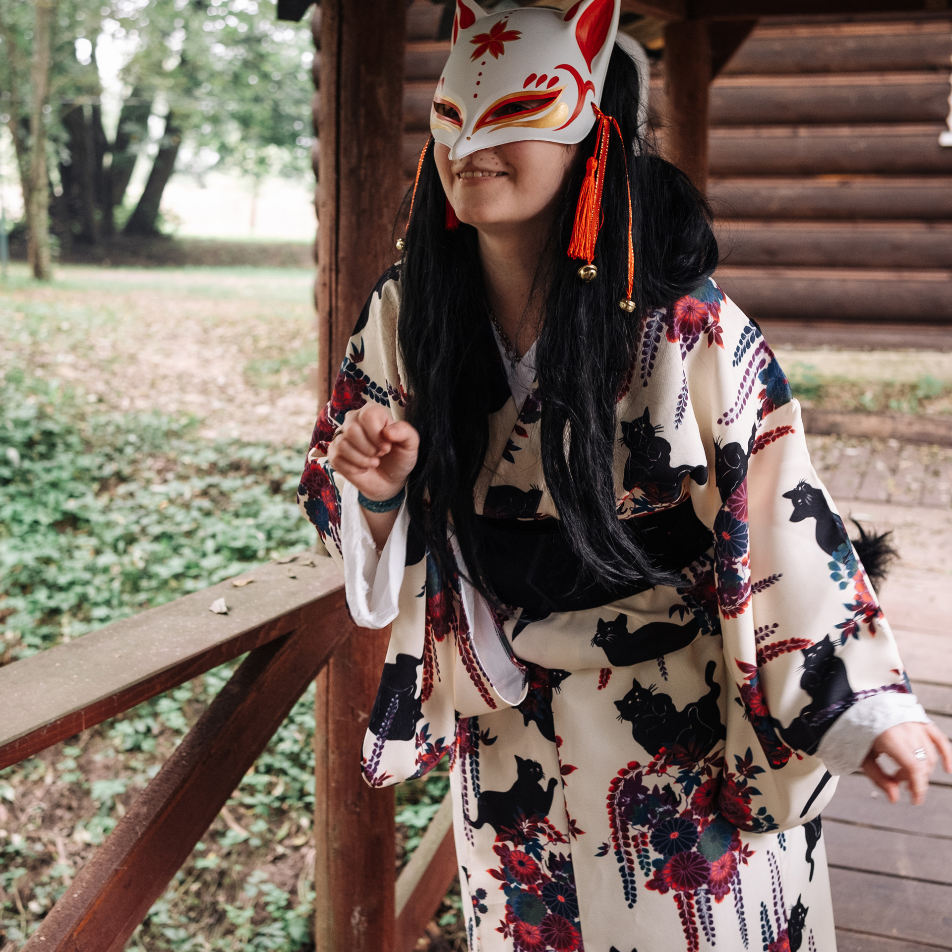 Репортажные съёмки портфолио. Фотограф в Москве Наталья Долина