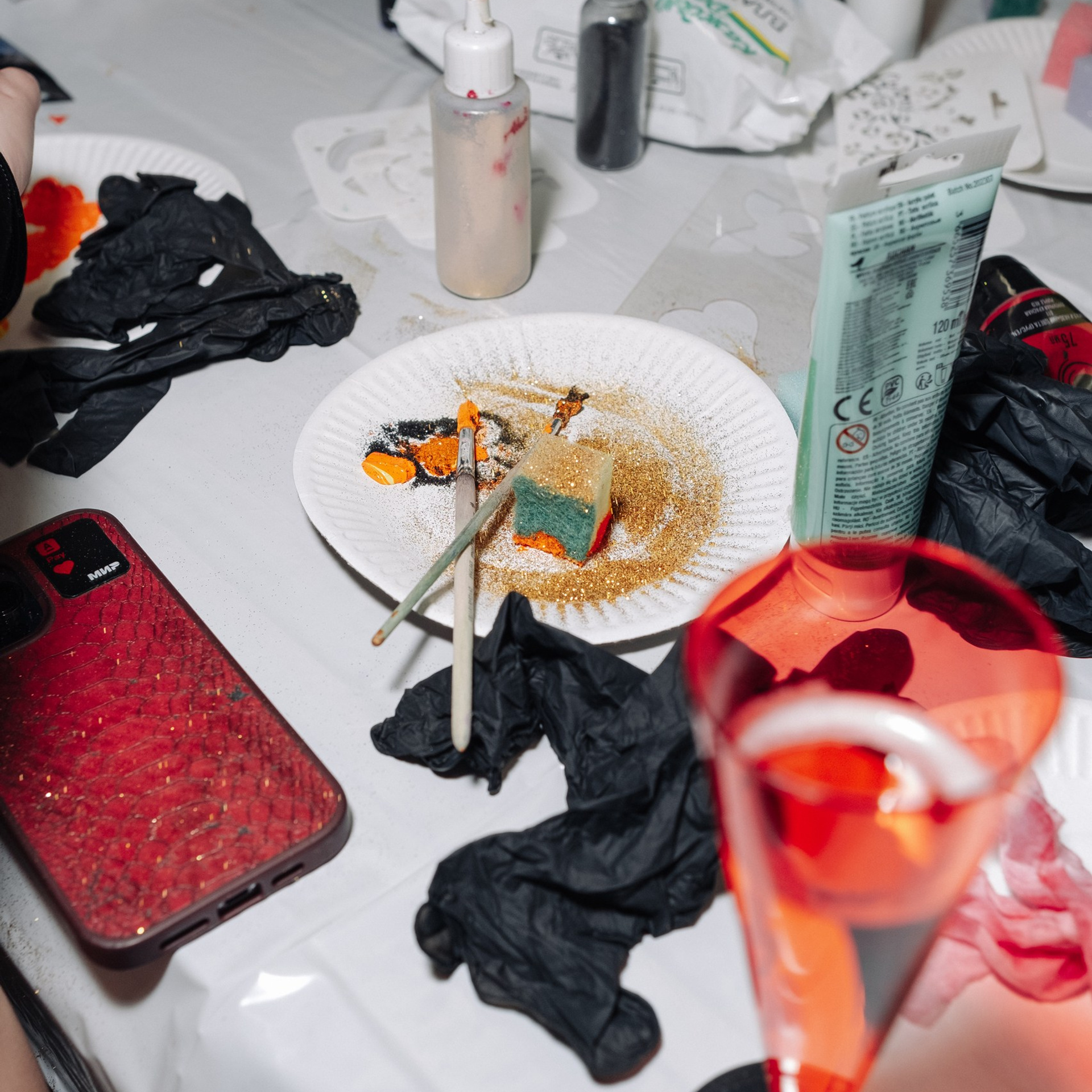 Репортажные съёмки портфолио. Фотограф в Москве Наталья Долина