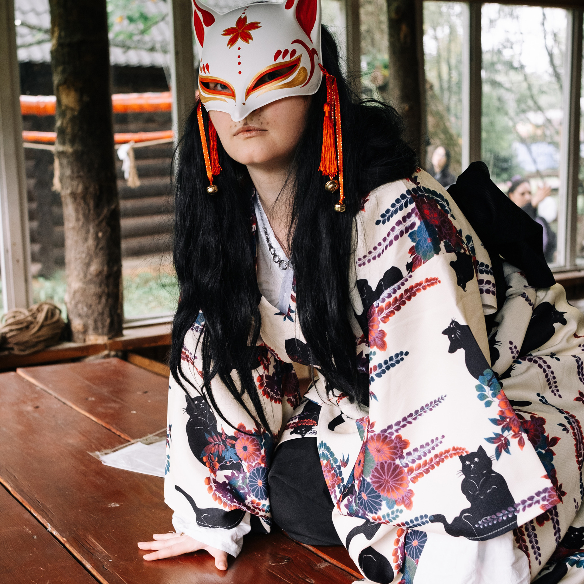 Репортажные съёмки портфолио. Фотограф в Москве Наталья Долина