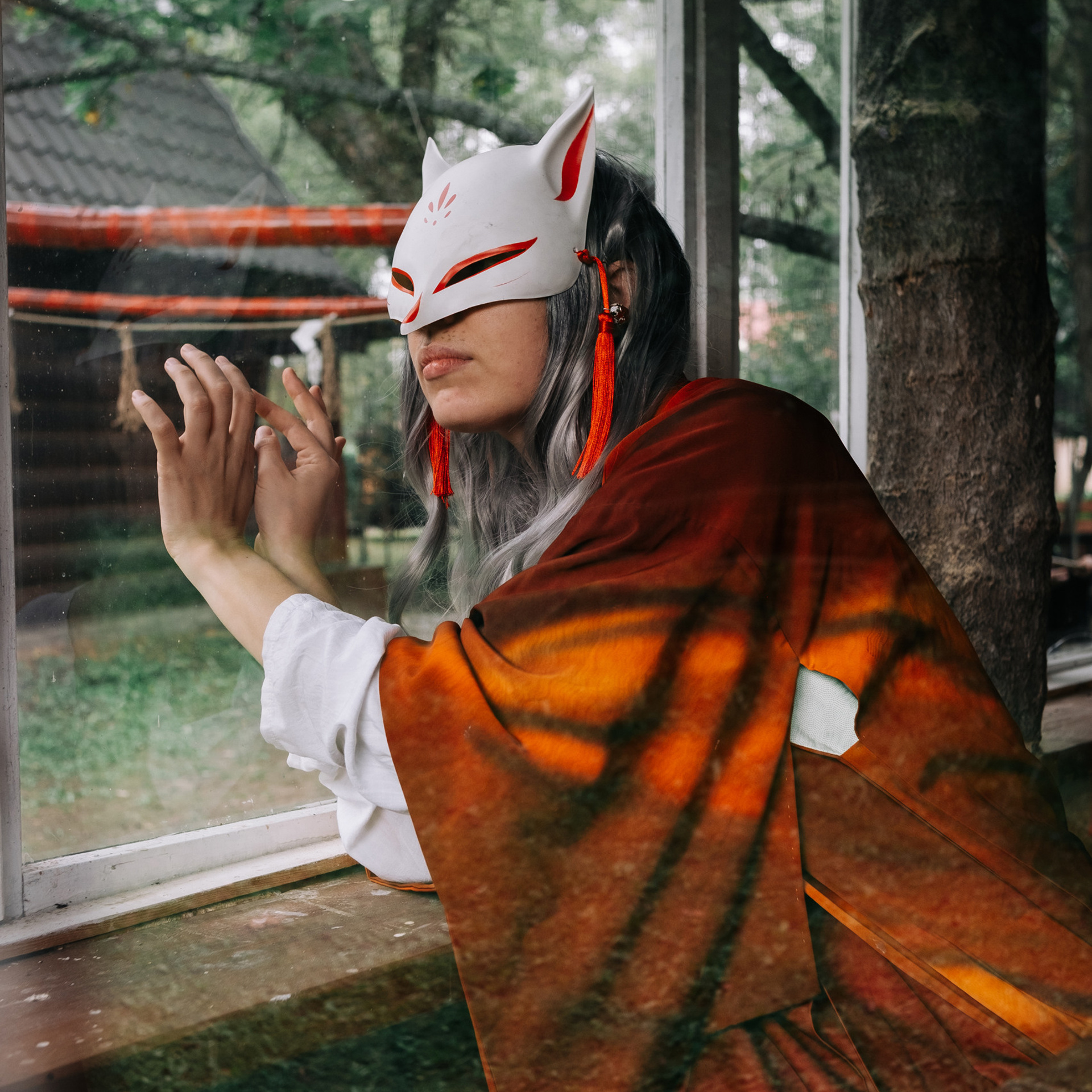 Репортажные съёмки портфолио. Фотограф в Москве Наталья Долина