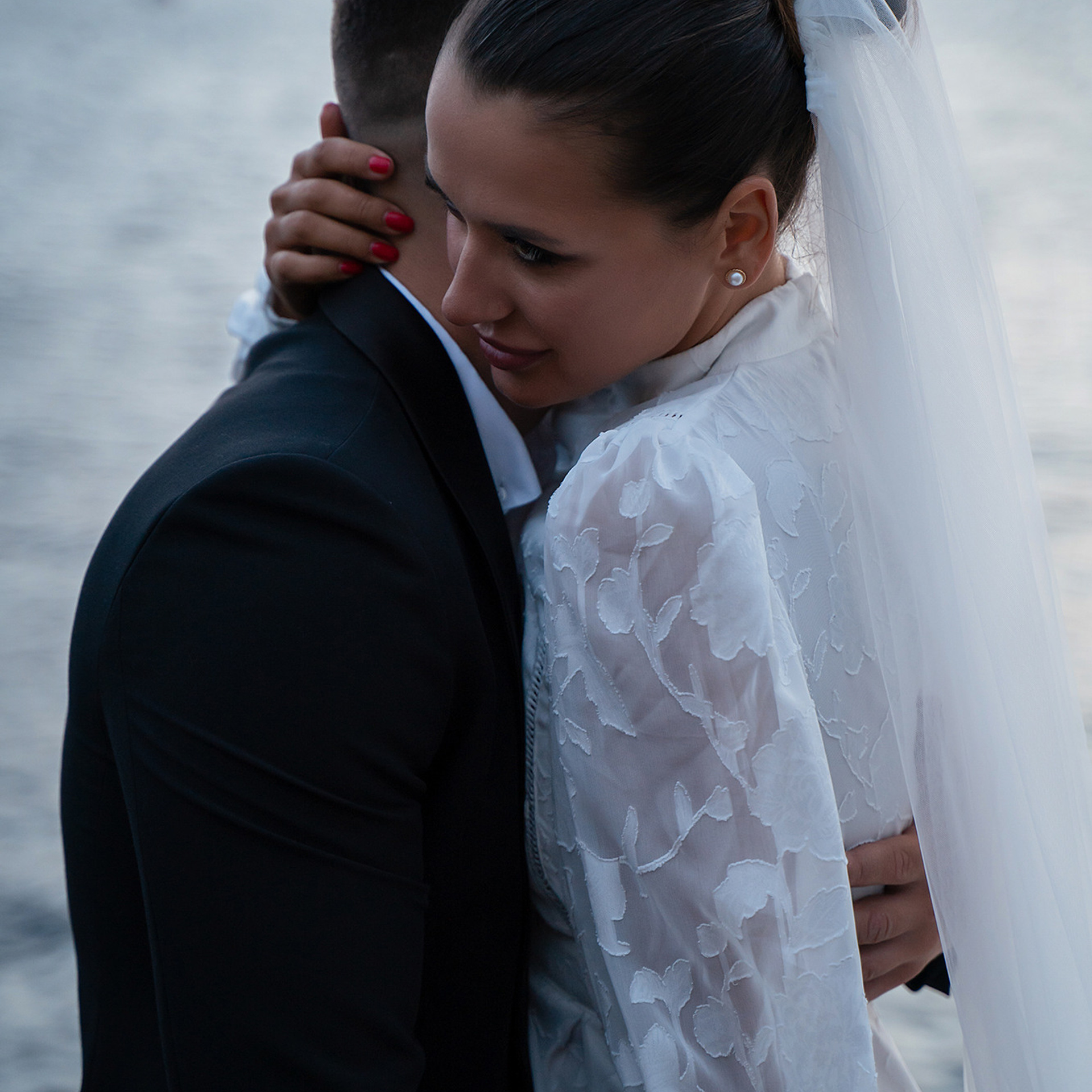 Наталья и Владимир