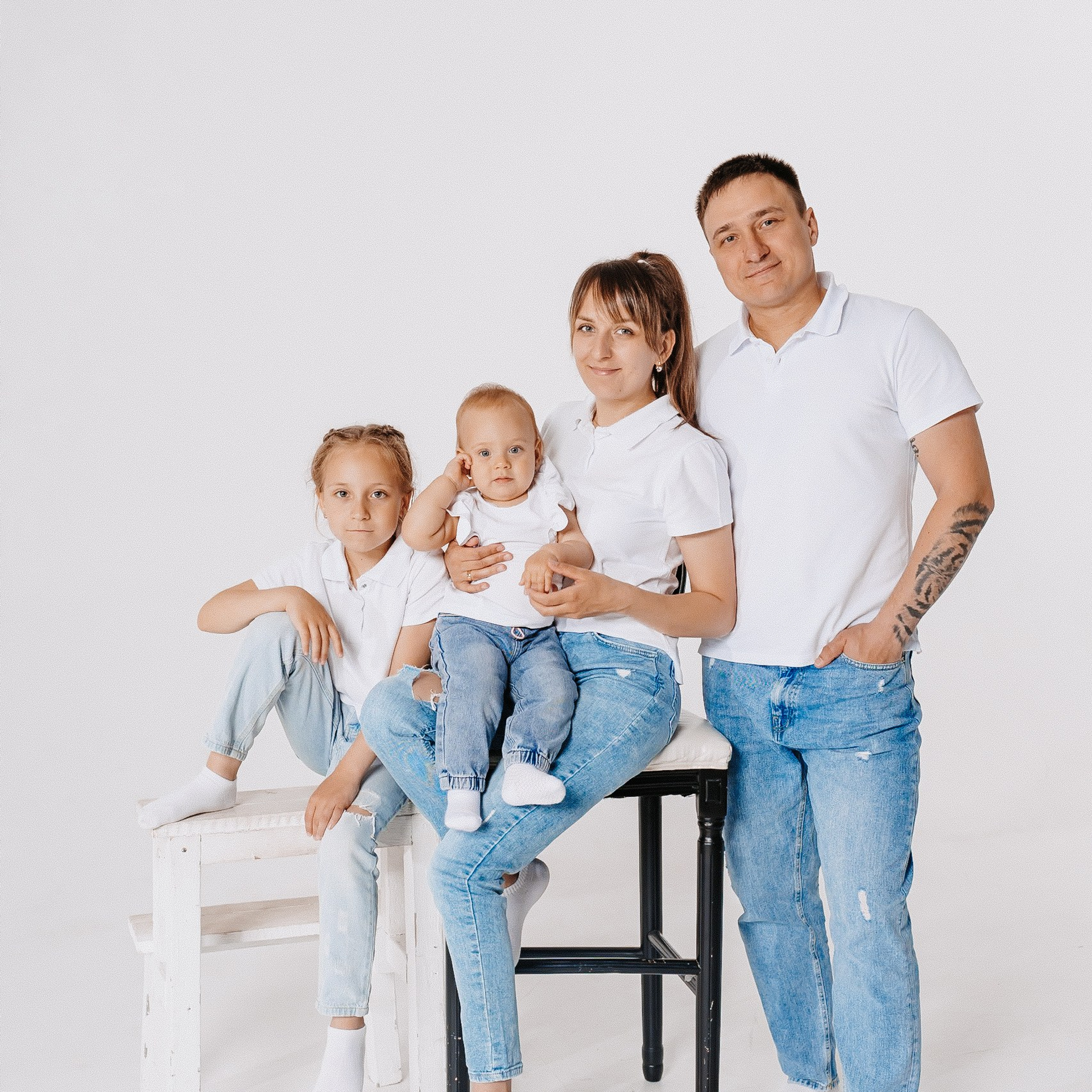 Фотограф Владивосток Виктор Павлов. Семейные / индивидуальные фотосессии. Свадебный фотограф