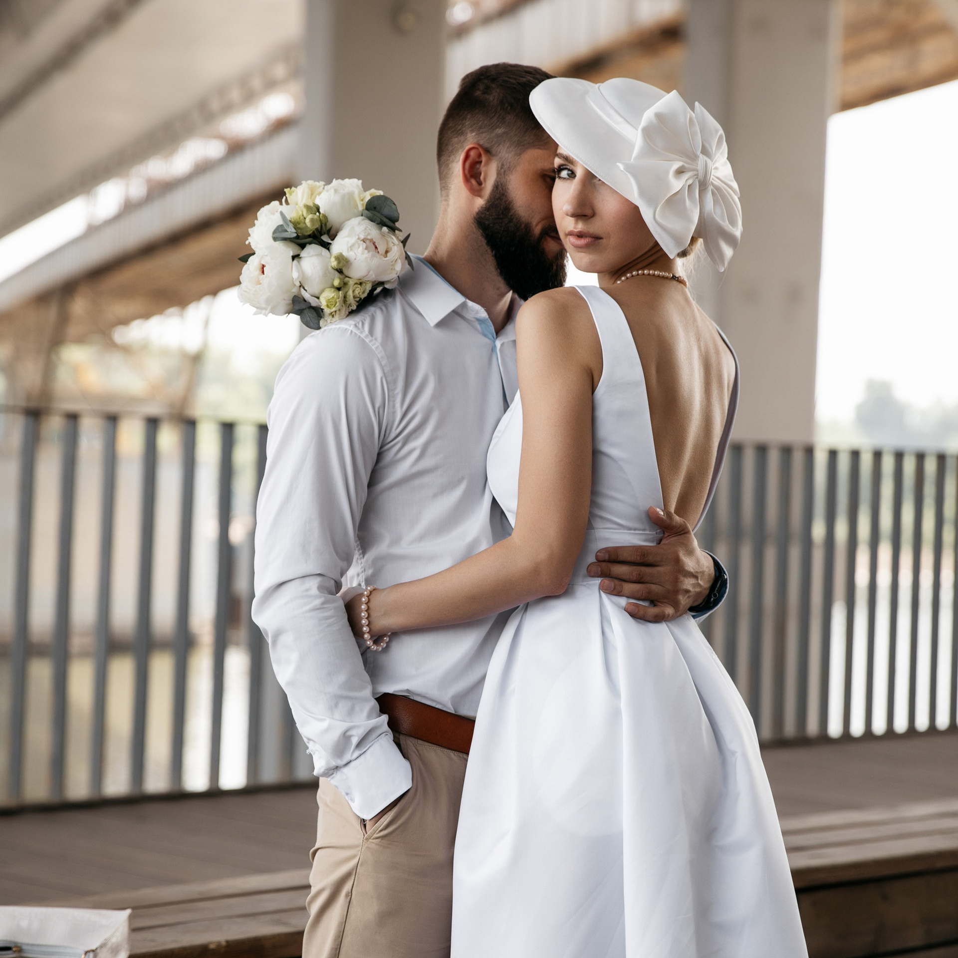 Отзывы. Свадебный и семейный фотограф в Уфе Руслан Миргаляов