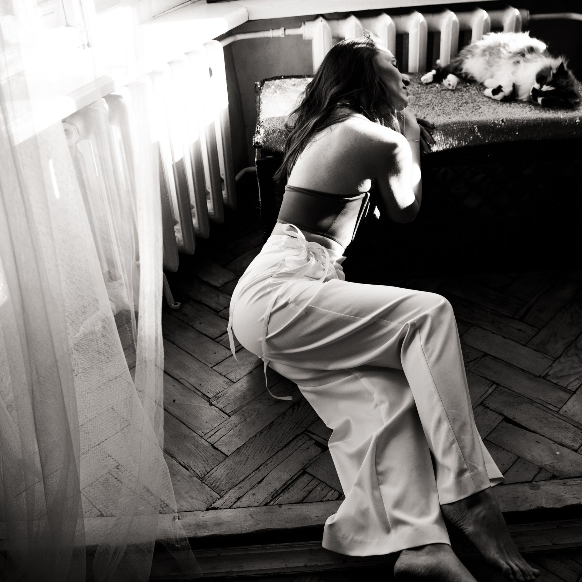 Отзывы. Фотограф Ирина Чистякова