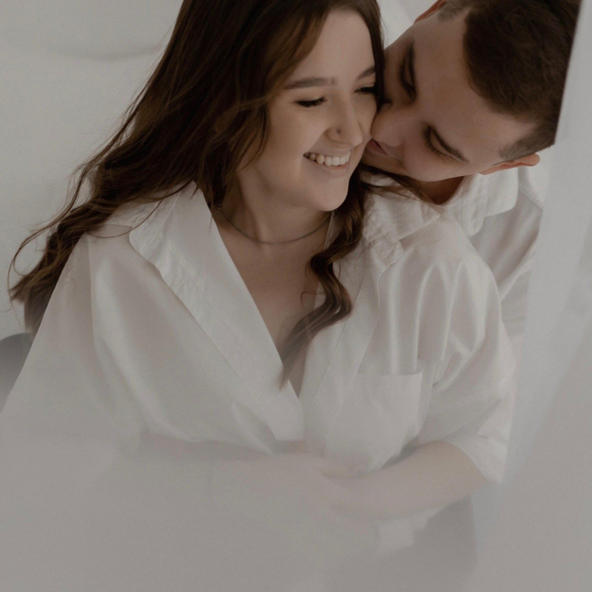 Елена и Максим