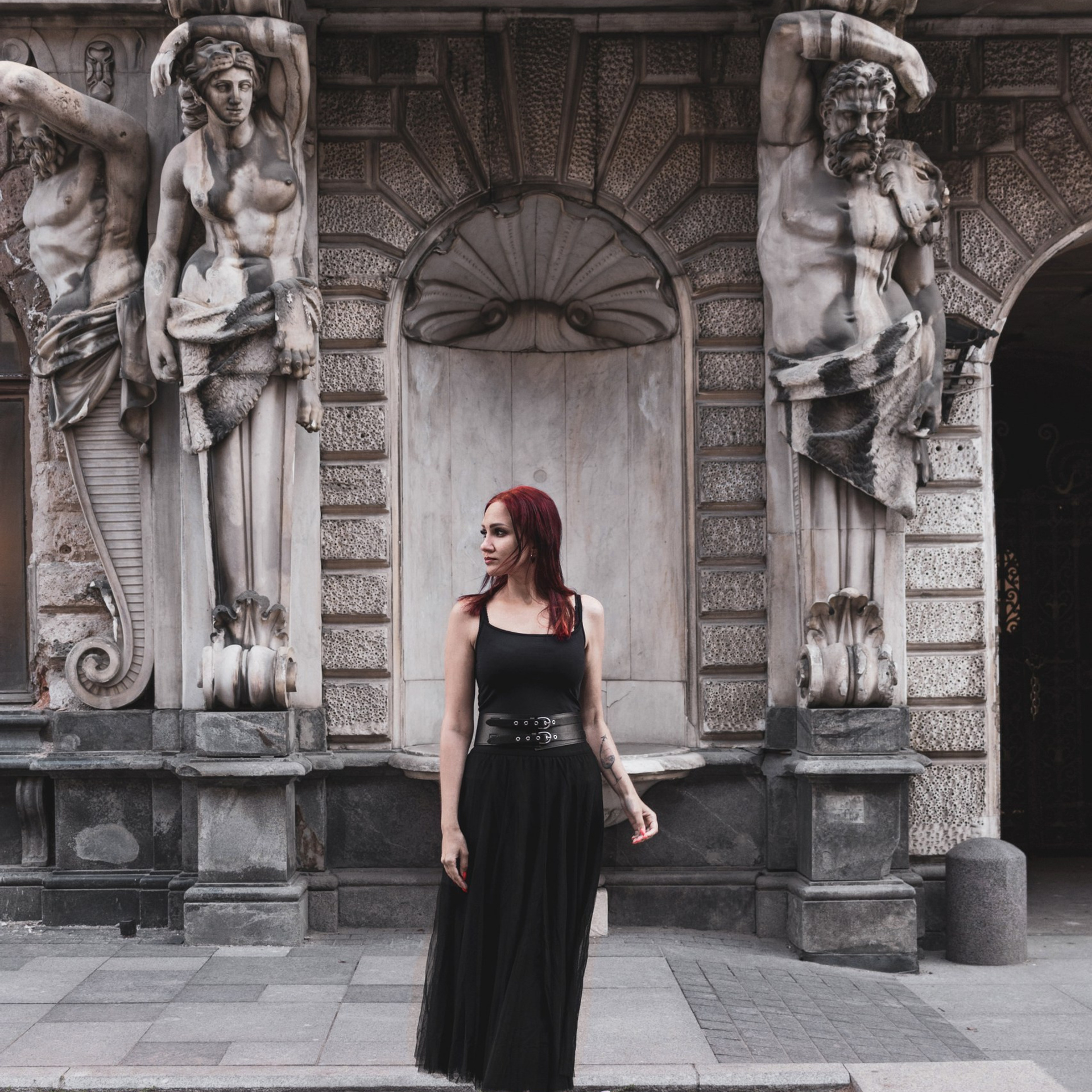 Отзывы. Портретный арт-фотограф в Санкт-Петербурге Юлия Артс