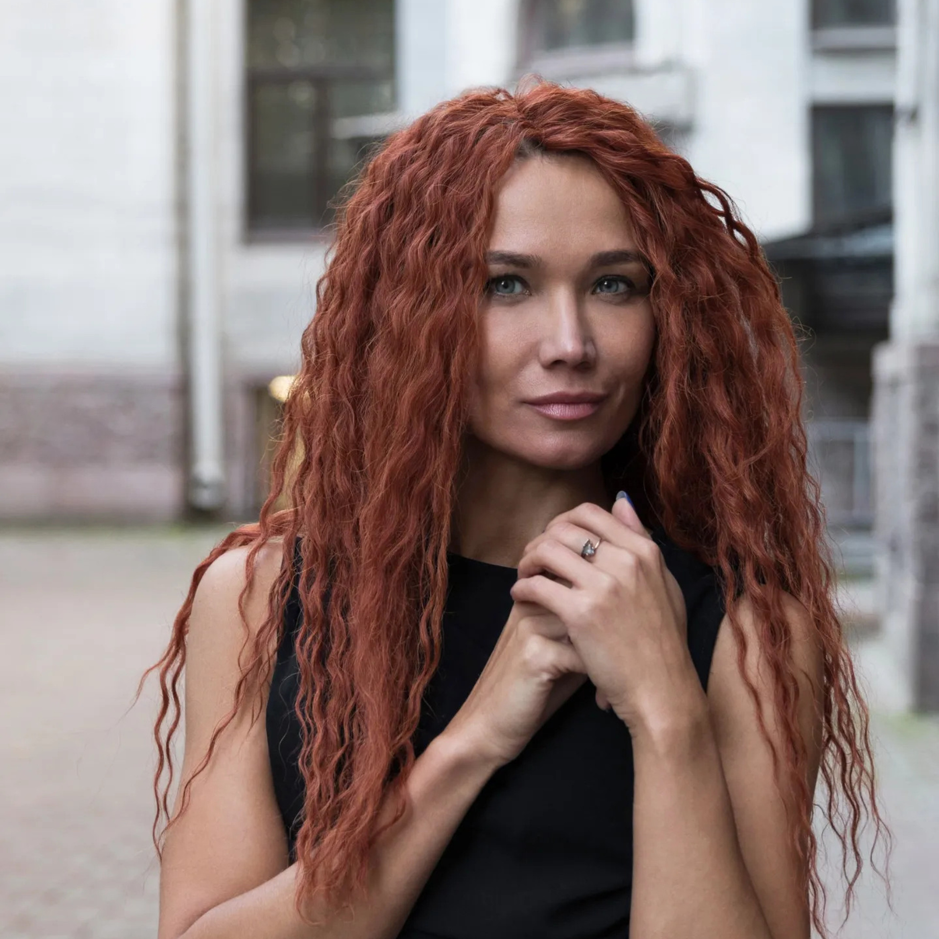 Отзывы. Портретный арт-фотограф в Санкт-Петербурге Юлия Артс