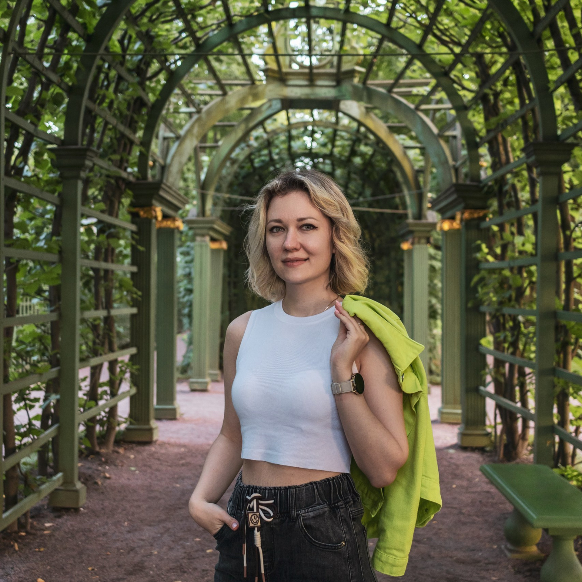 Отзывы. Портретный арт-фотограф в Санкт-Петербурге Юлия Артс