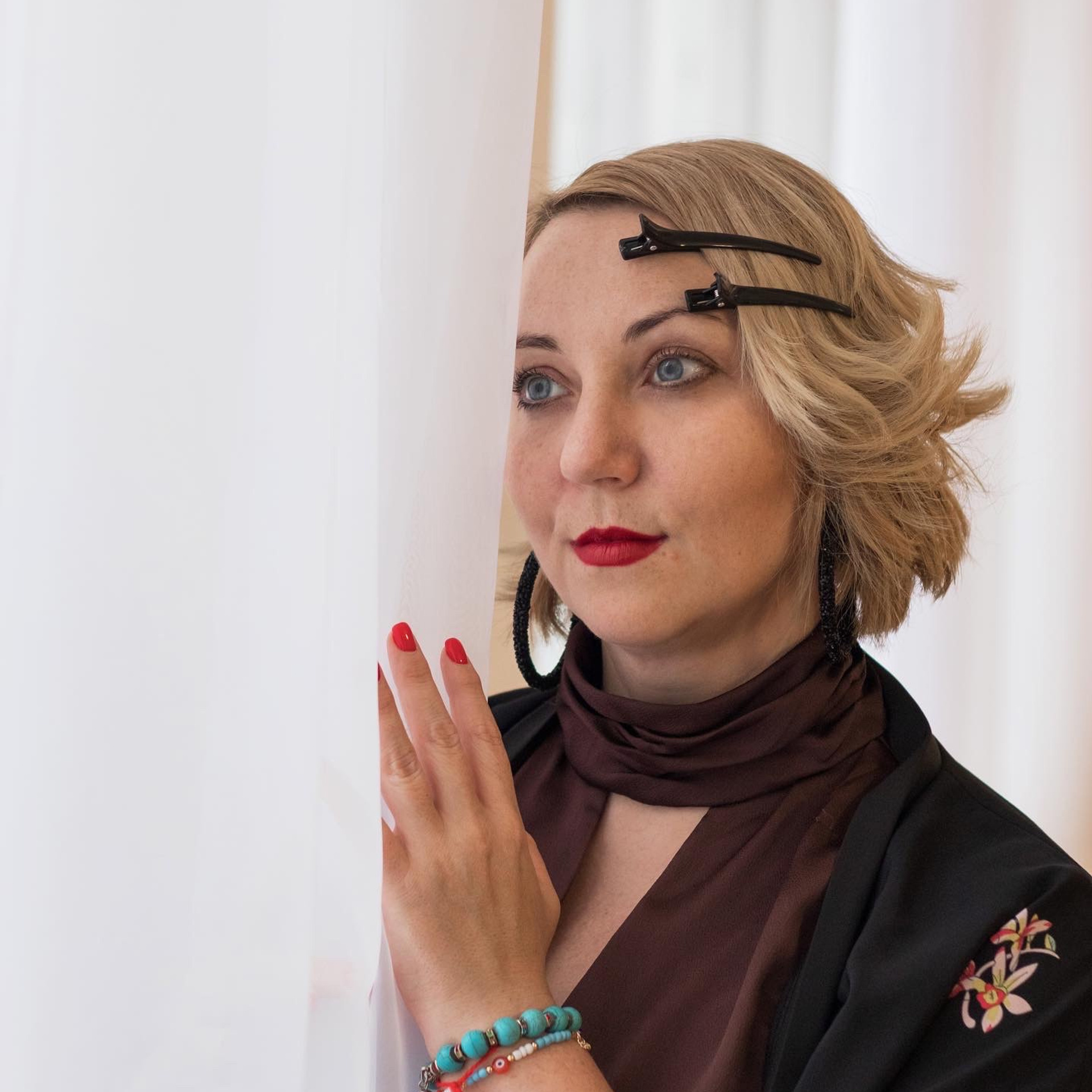 Отзывы. Портретный арт-фотограф в Санкт-Петербурге Юлия Артс