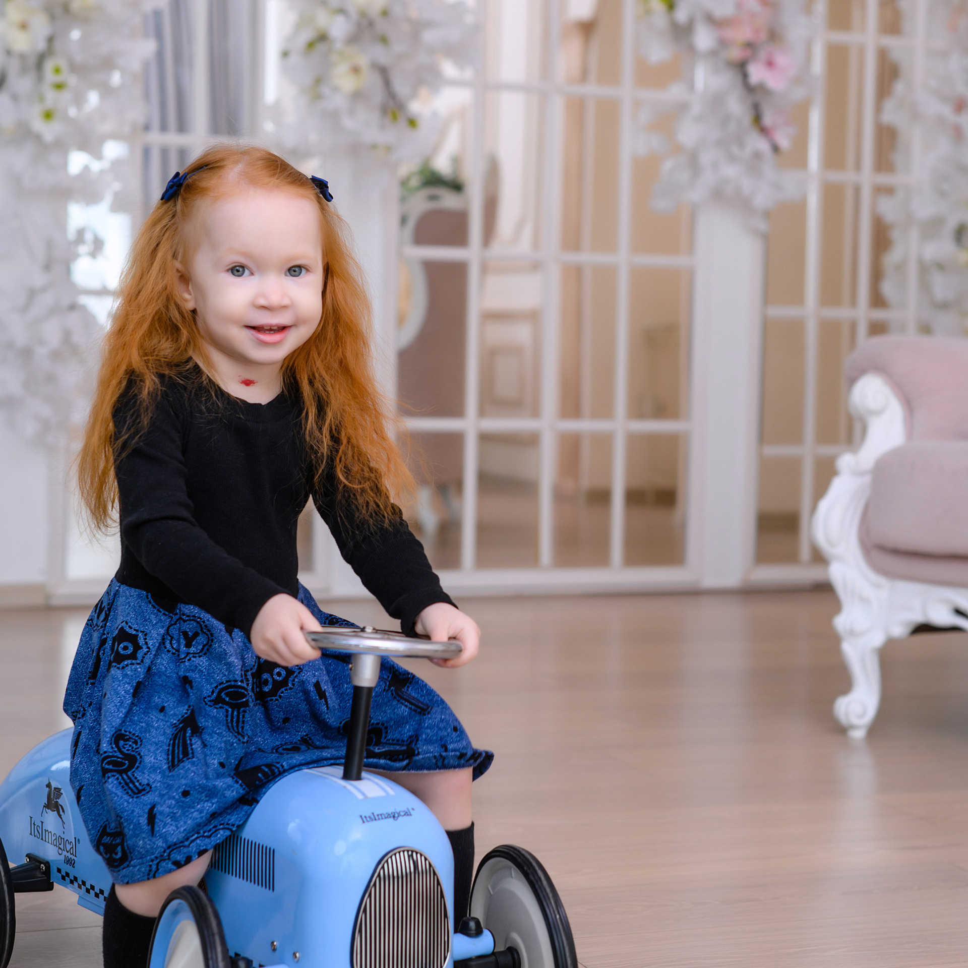 Отзывы клиентов. Фотограф на Крещение