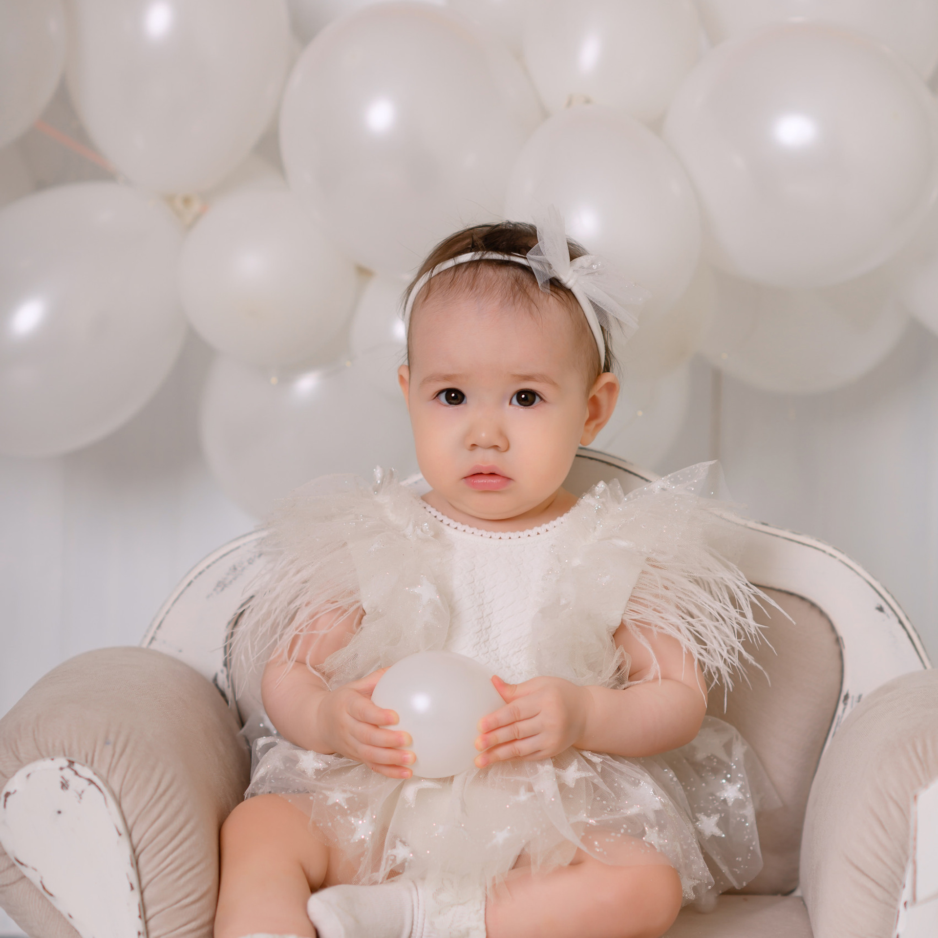 Отзывы клиентов. Фотограф на Крещение