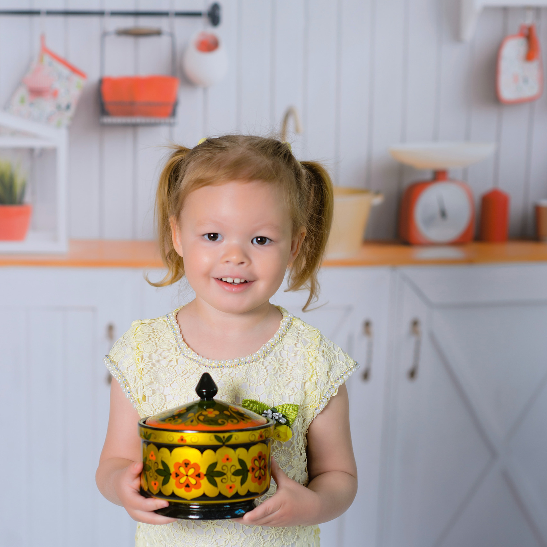 Отзывы клиентов. Фотограф на Крещение