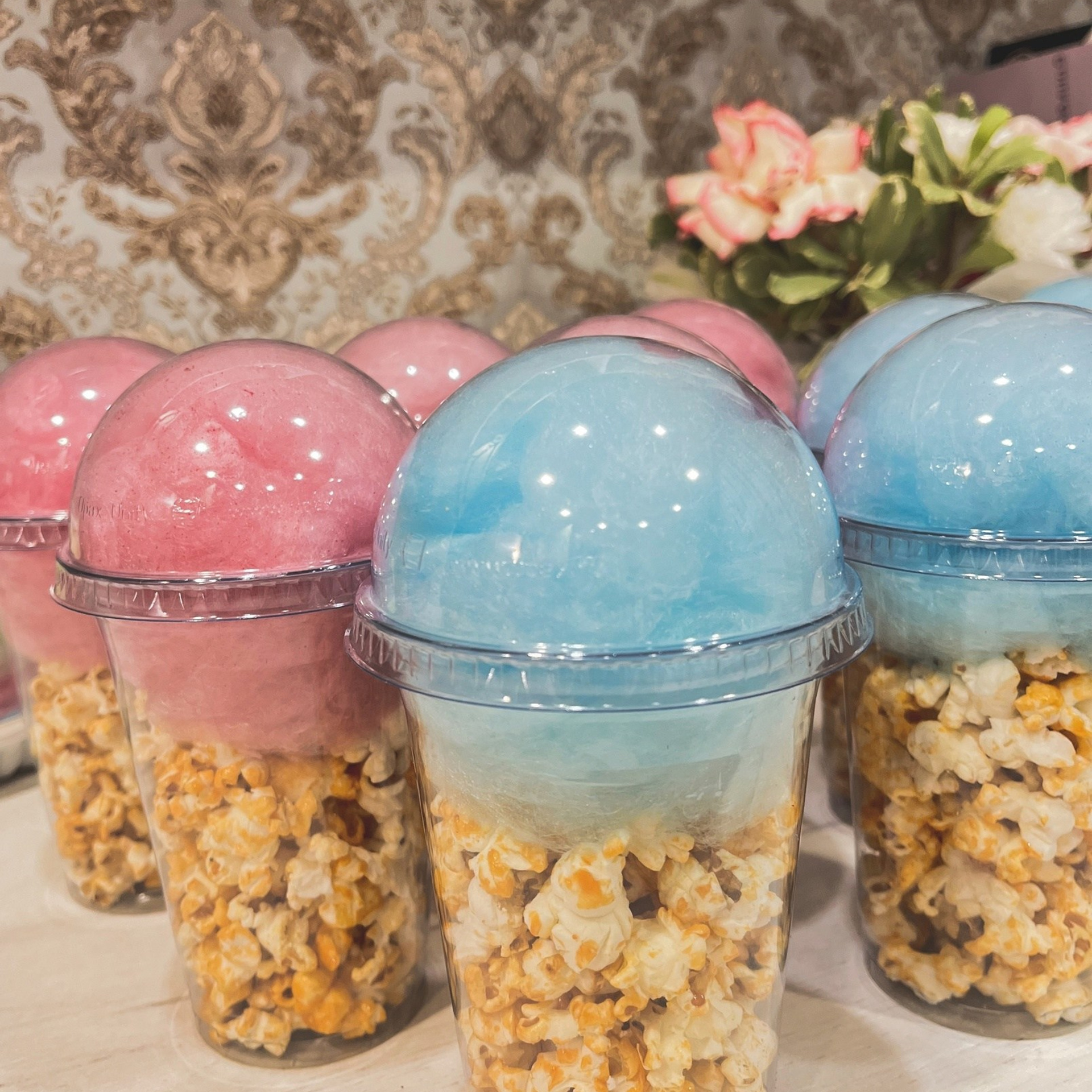 Сладкая Вата Екатеринбург. Выездные Мероприятия в Екатеринбурге