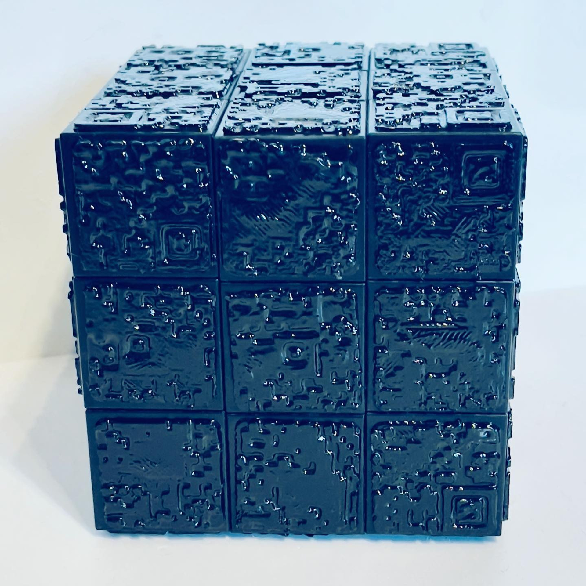 Не удалось найти текст #85. Саша Малышева ● Художник