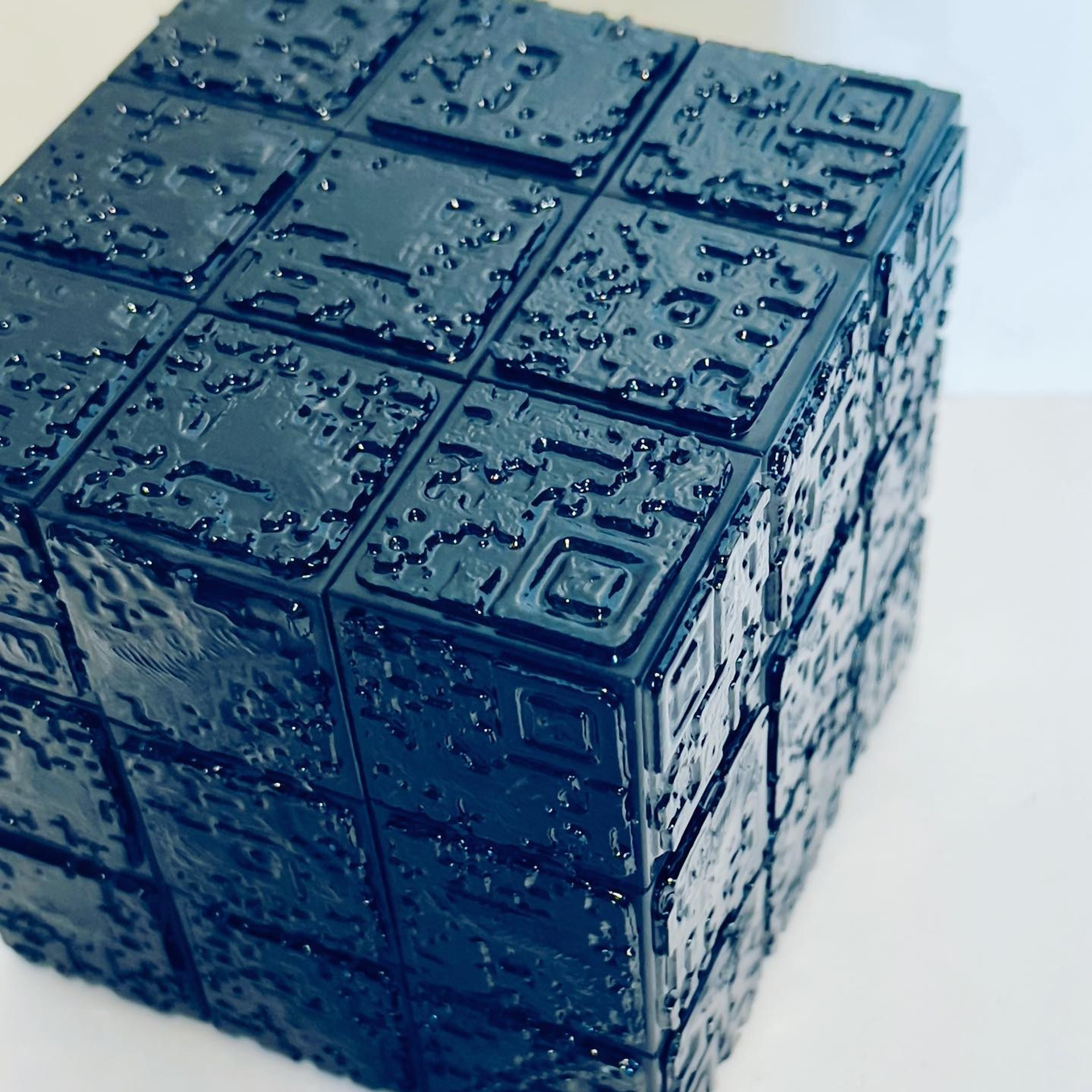 Не удалось найти текст #85. Саша Малышева ● Художник