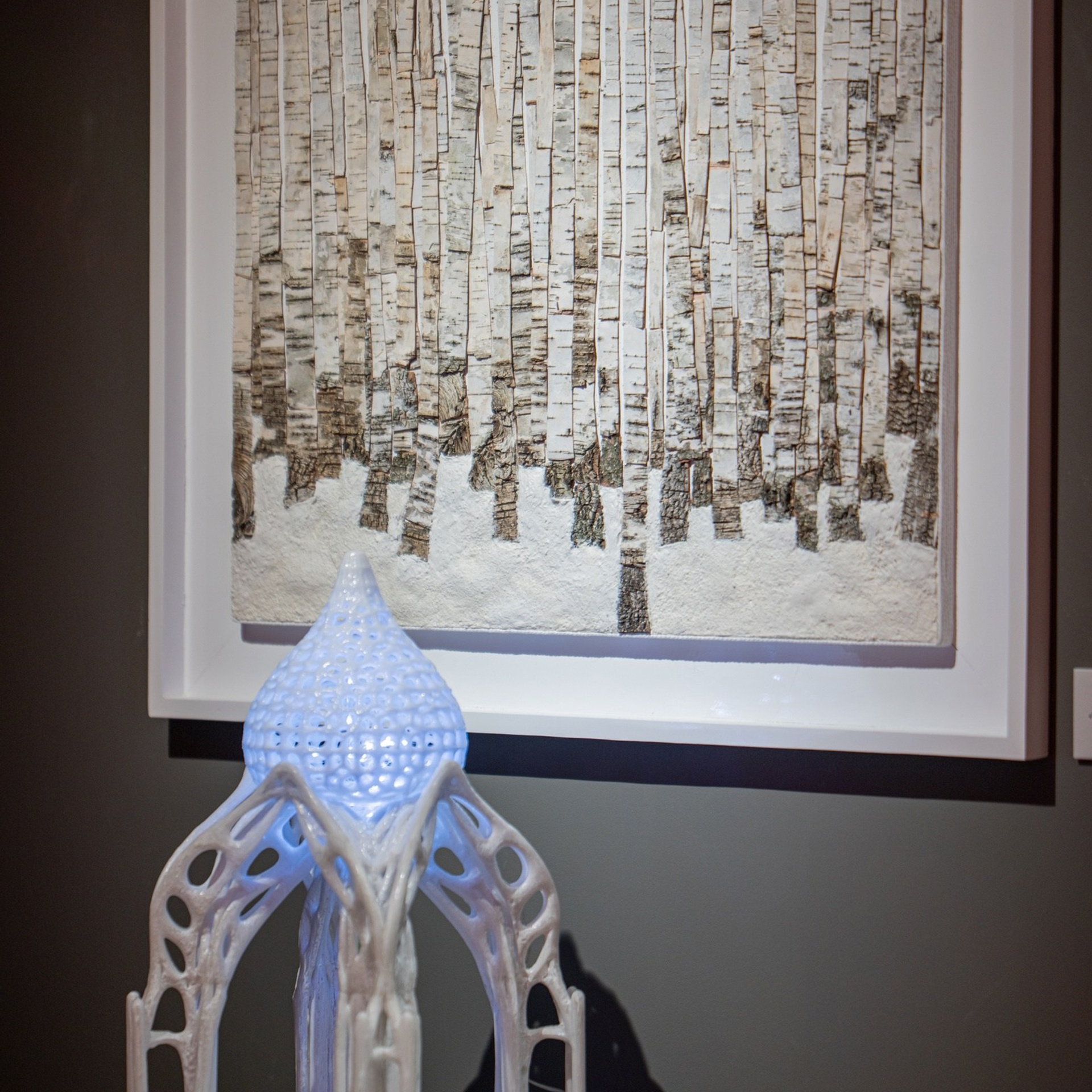 СВОЯСИ | Государственный исторический музей, 2025. Саша Малышева ● Художник