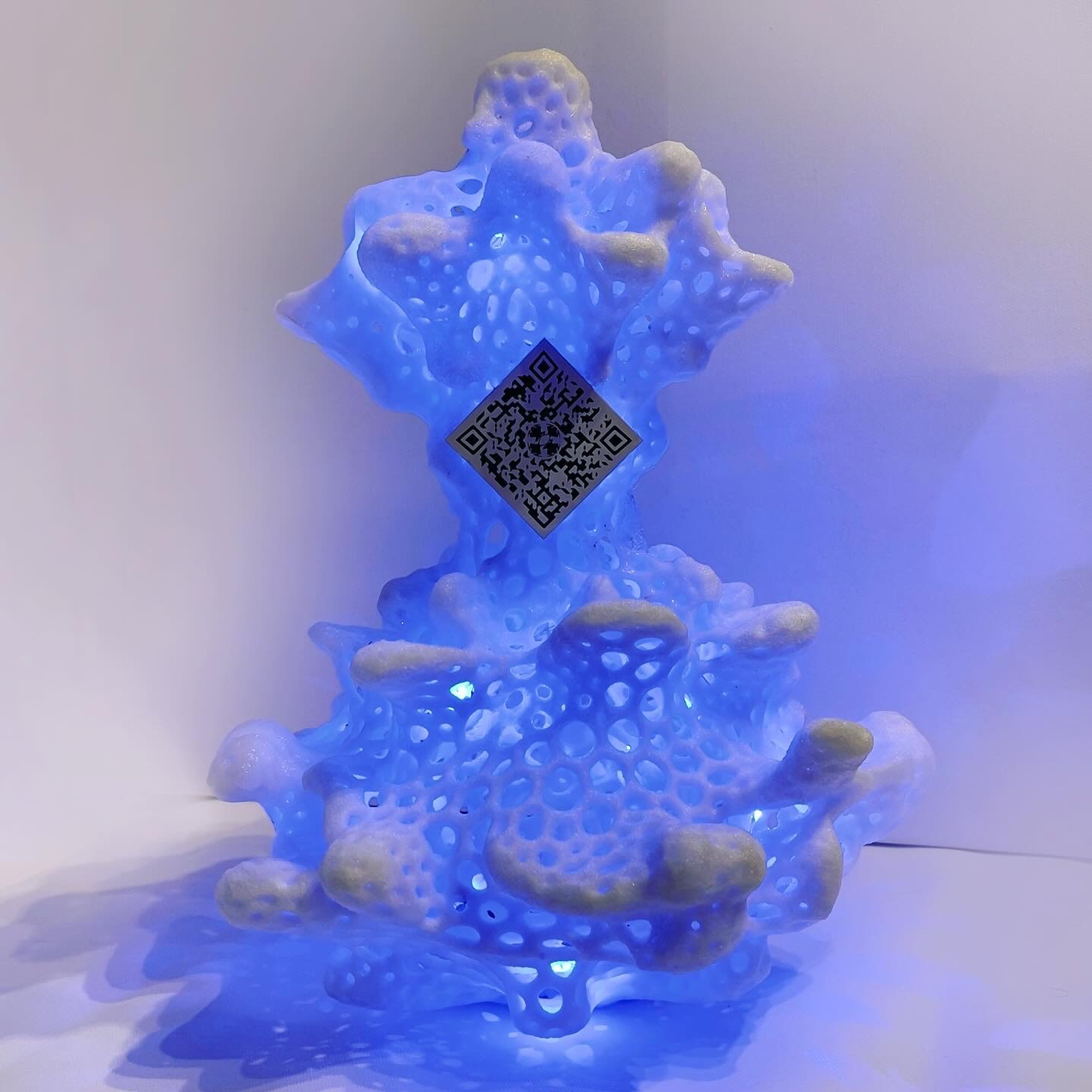 О балансе, равновесии и символическом обмене #92. Саша Малышева ● Художник