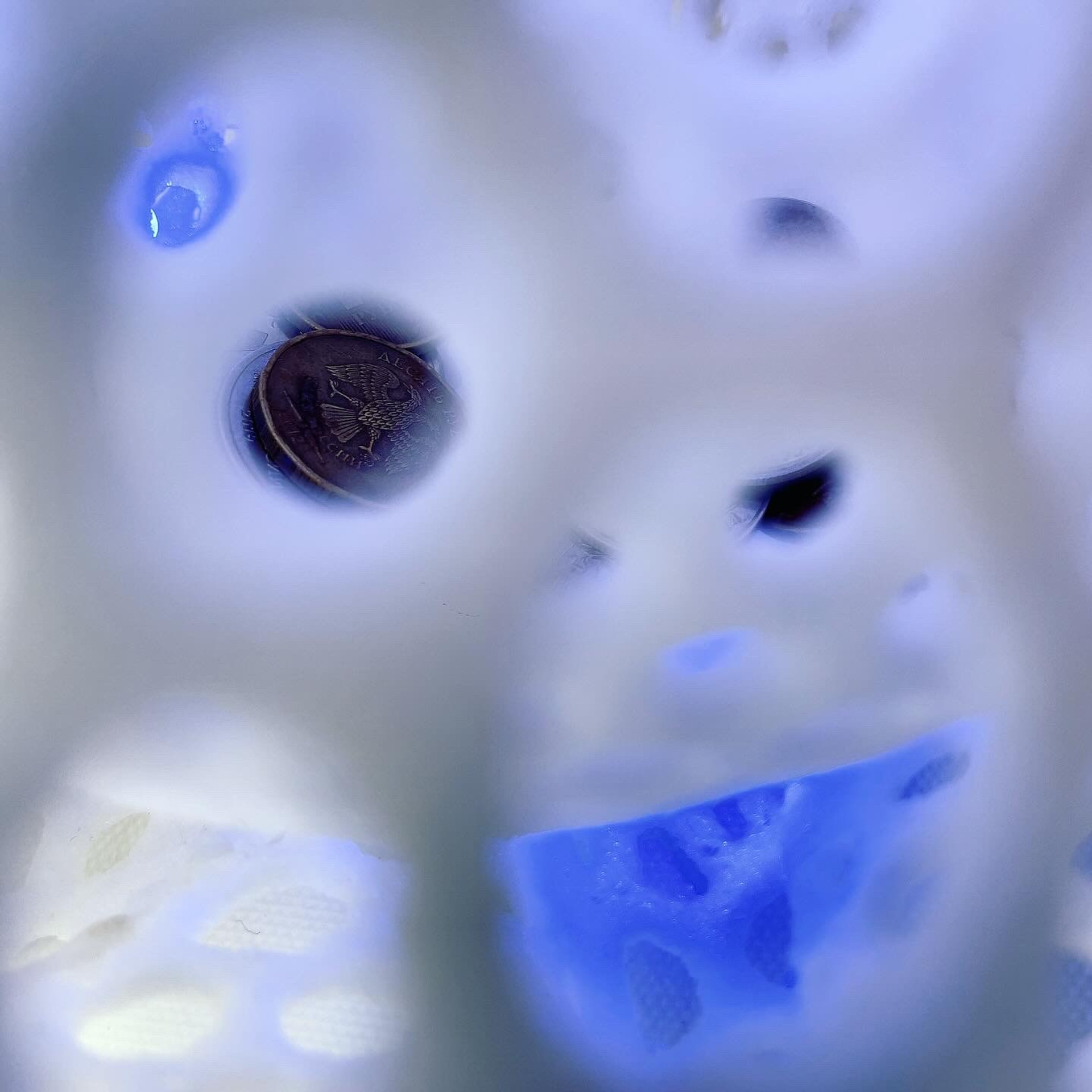 О балансе, равновесии и символическом обмене #92. Саша Малышева ● Художник