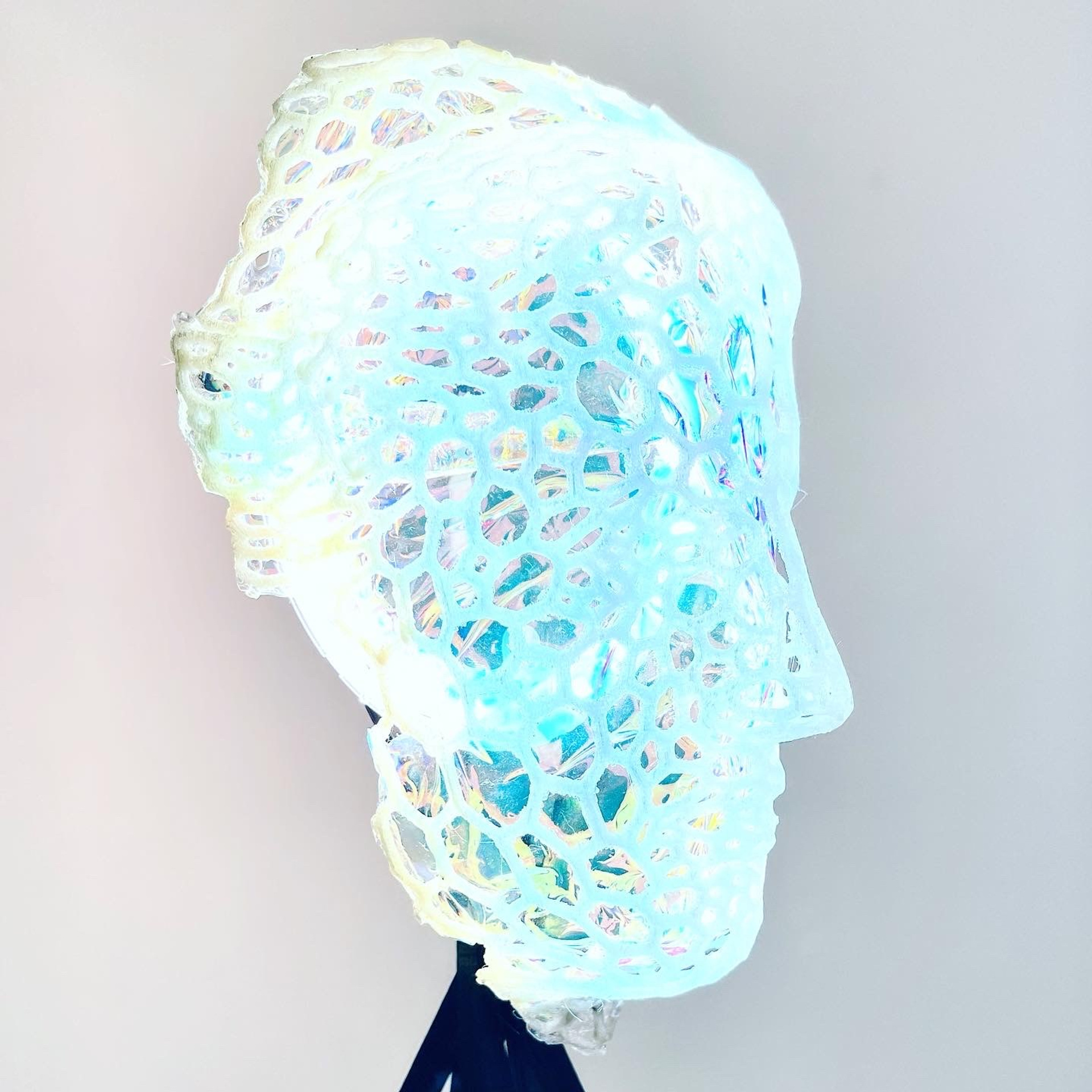 Редактирование Себя #91. Саша Малышева ● Художник