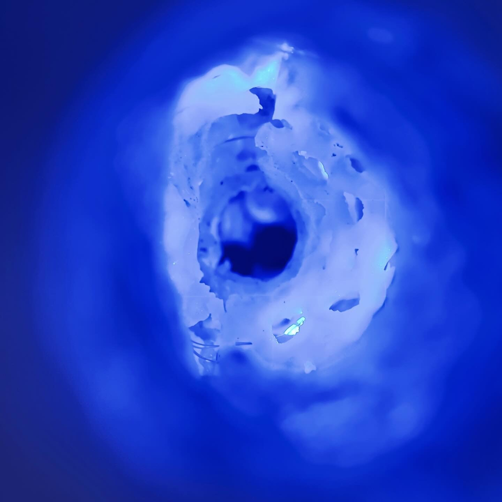 О балансе, равновесии и символическом обмене #92. Саша Малышева ● Художник