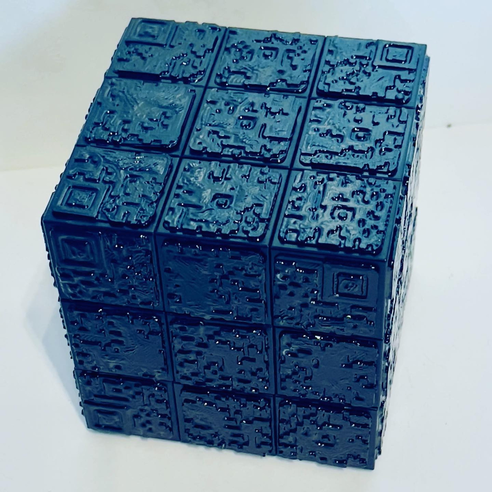 Не удалось найти текст #85. Саша Малышева ● Художник