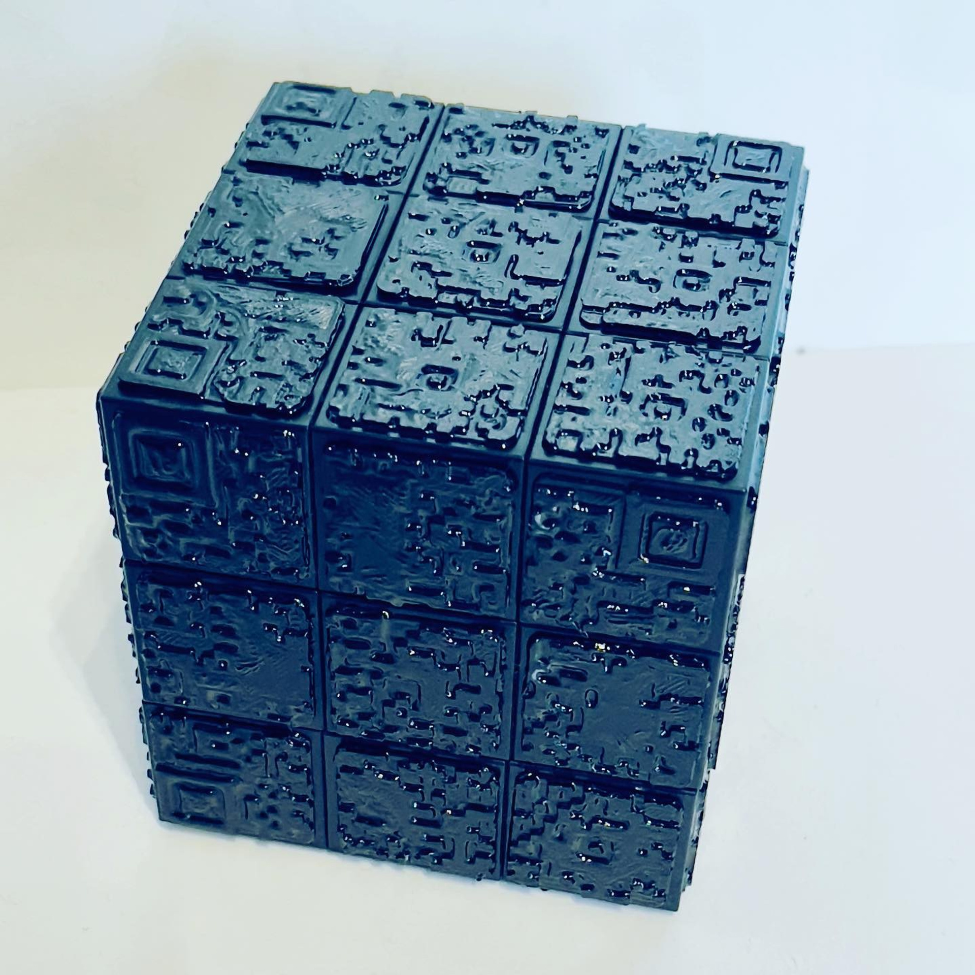 Не удалось найти текст #85. Саша Малышева ● Художник