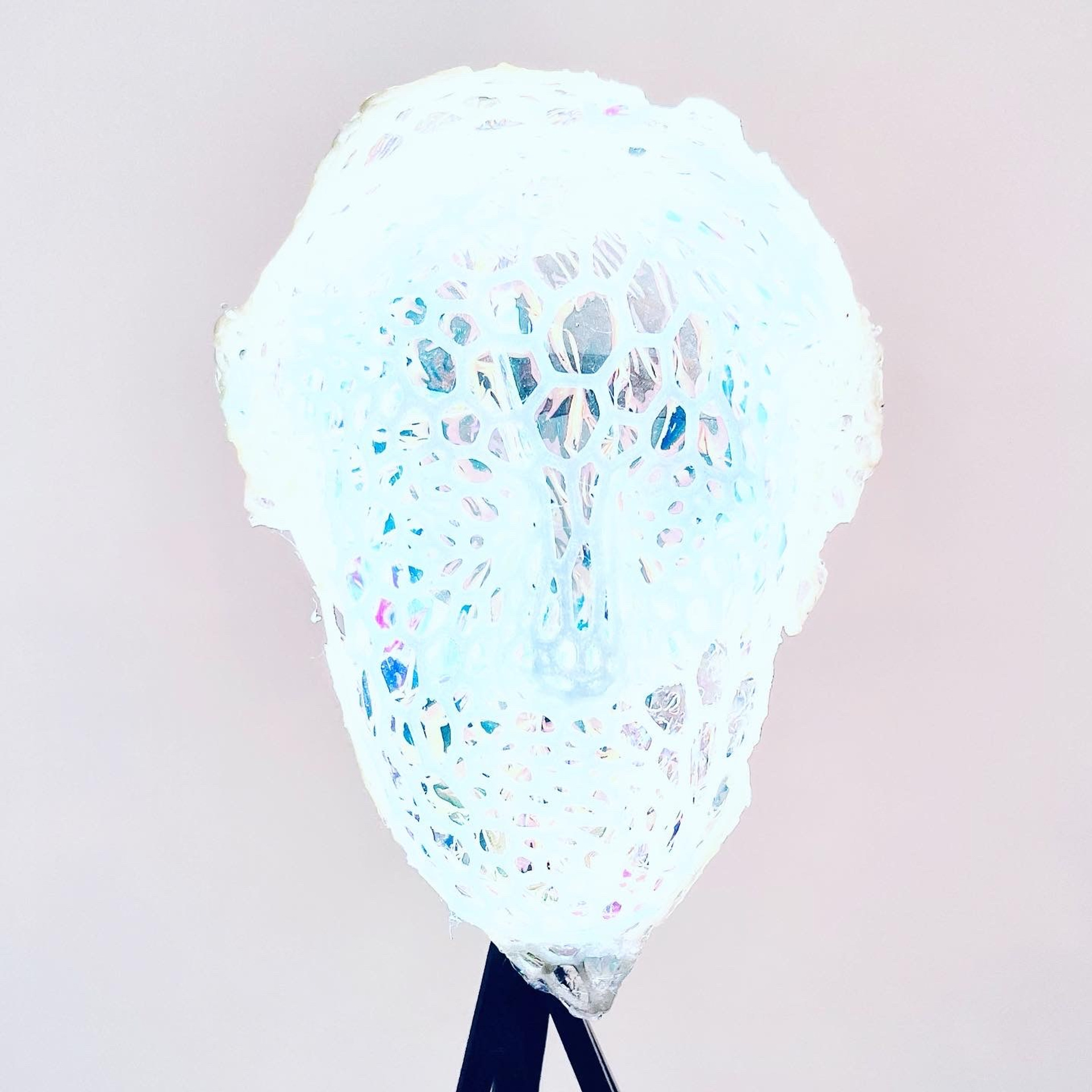 Редактирование Себя #91. Саша Малышева ● Художник