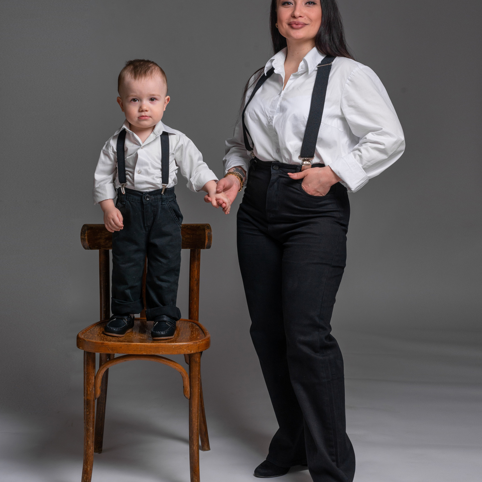 Отзывы. Семейный и детский фотограф Наталья Горда