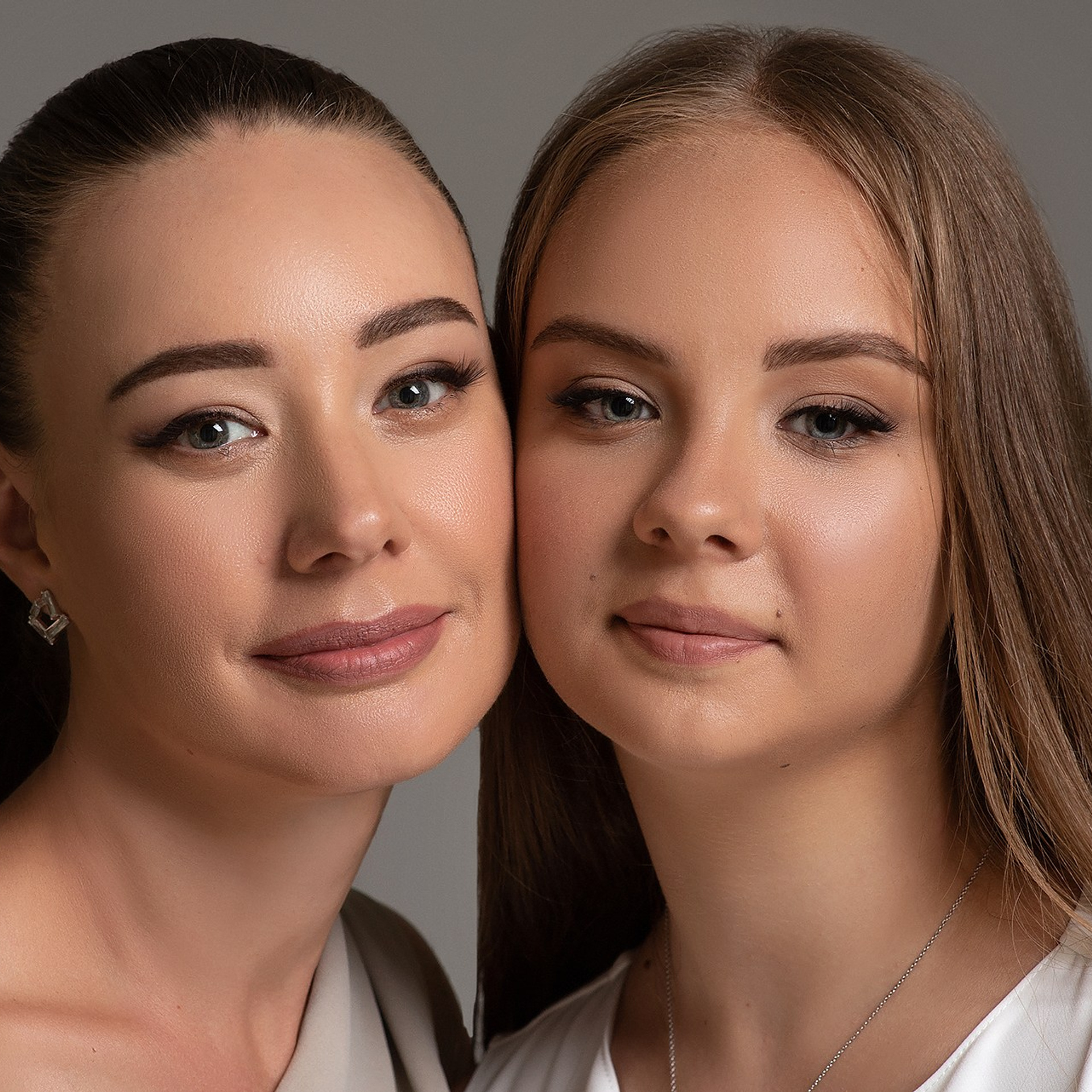 Выпускной для Насти — семейная 2024