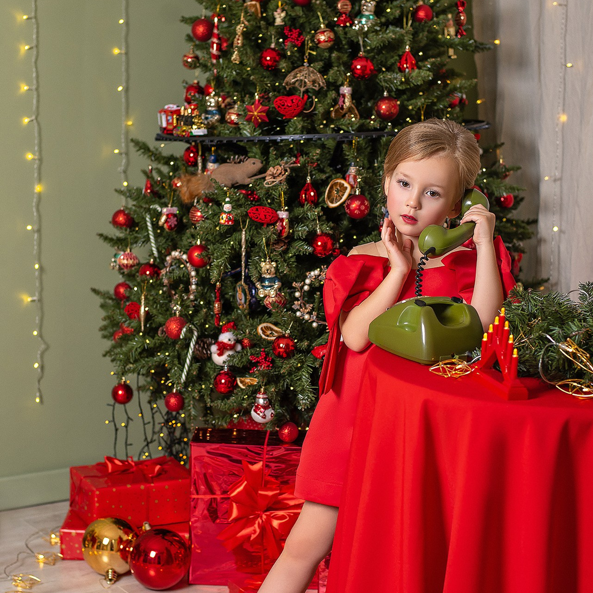 Полиночка — новый 2024