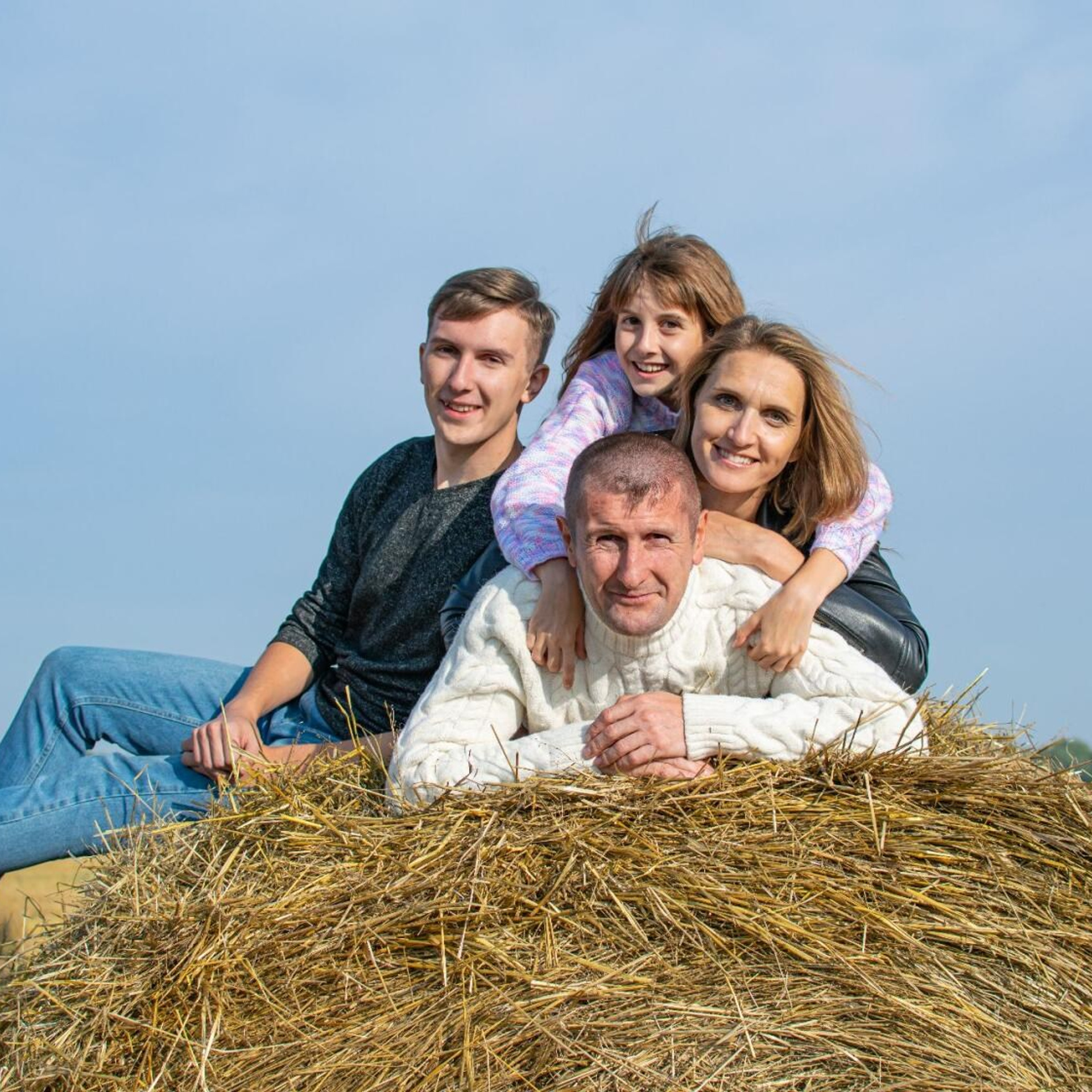 Отзывы. Фотографы Евгений и Екатерина. Фотофикус. Тюмень