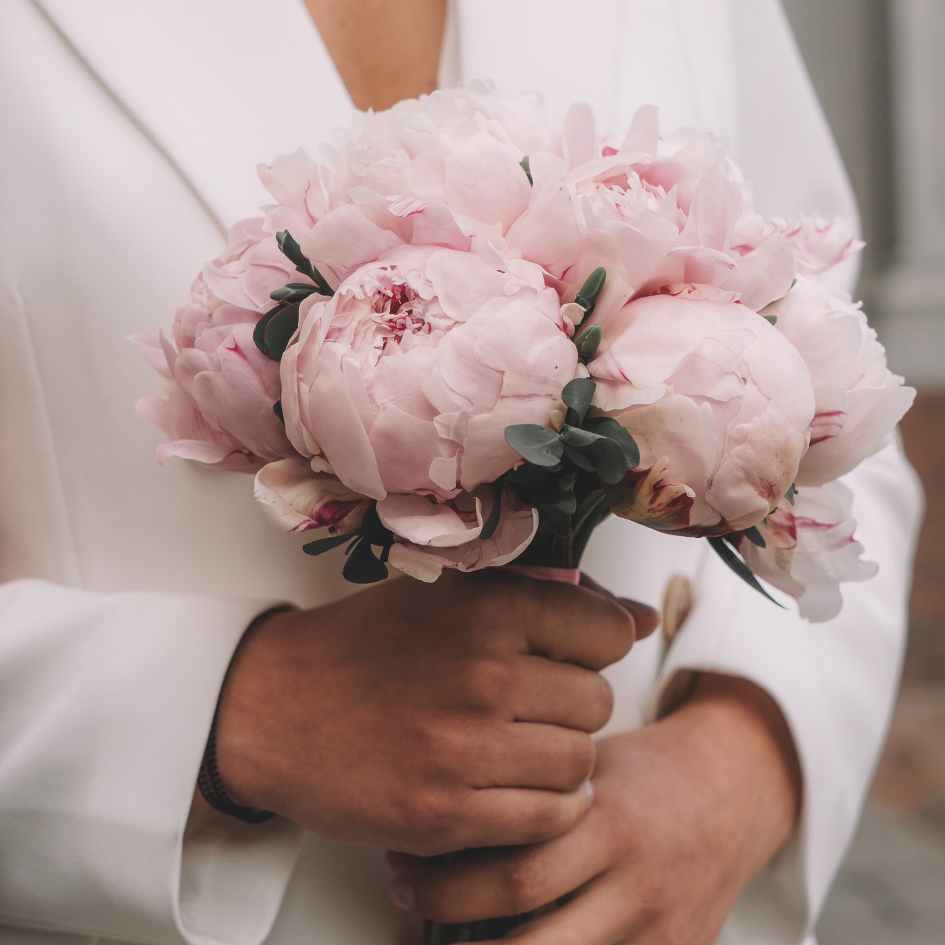 Свадебные съемки