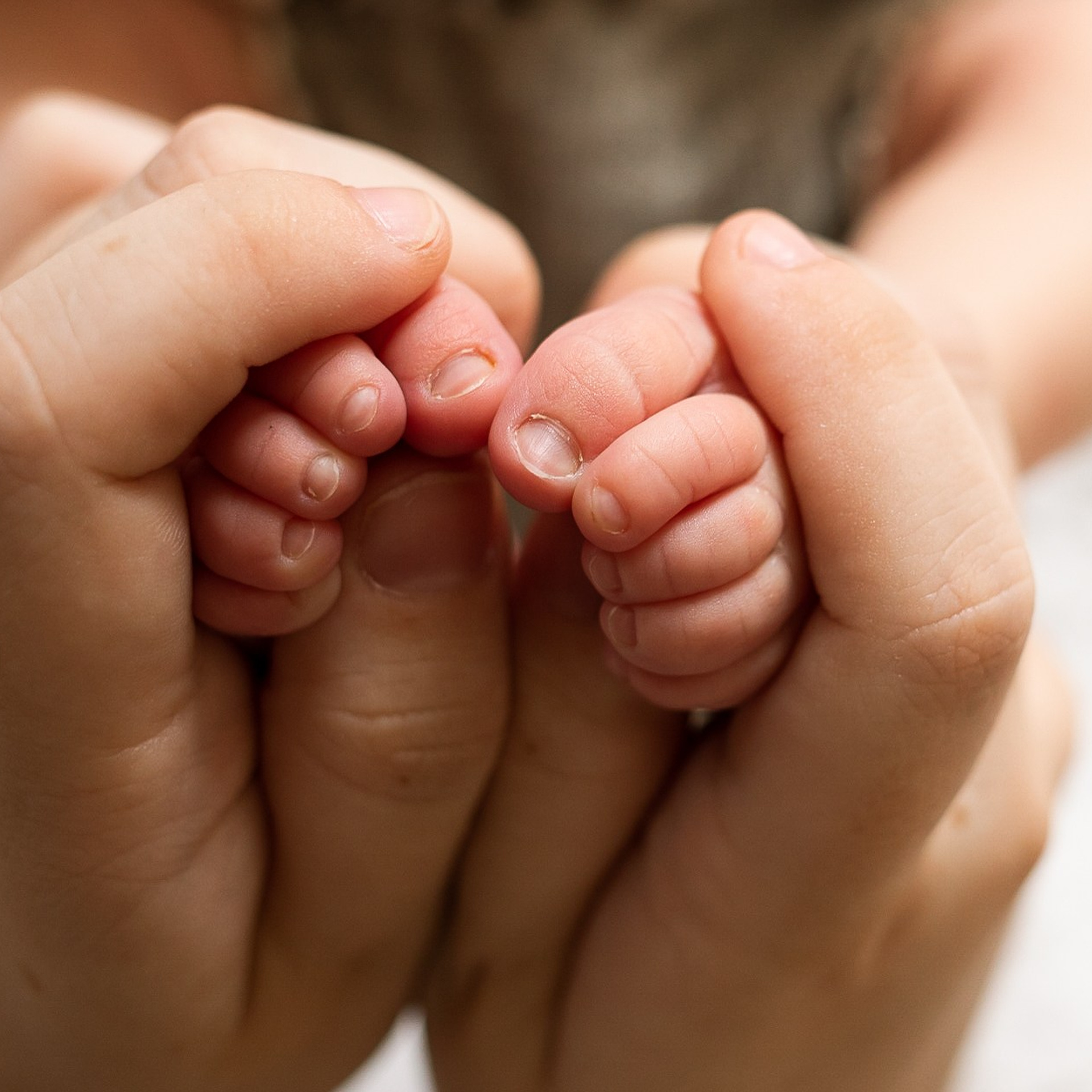 Отзывы. Фотограф новорожденных в Новосибирске